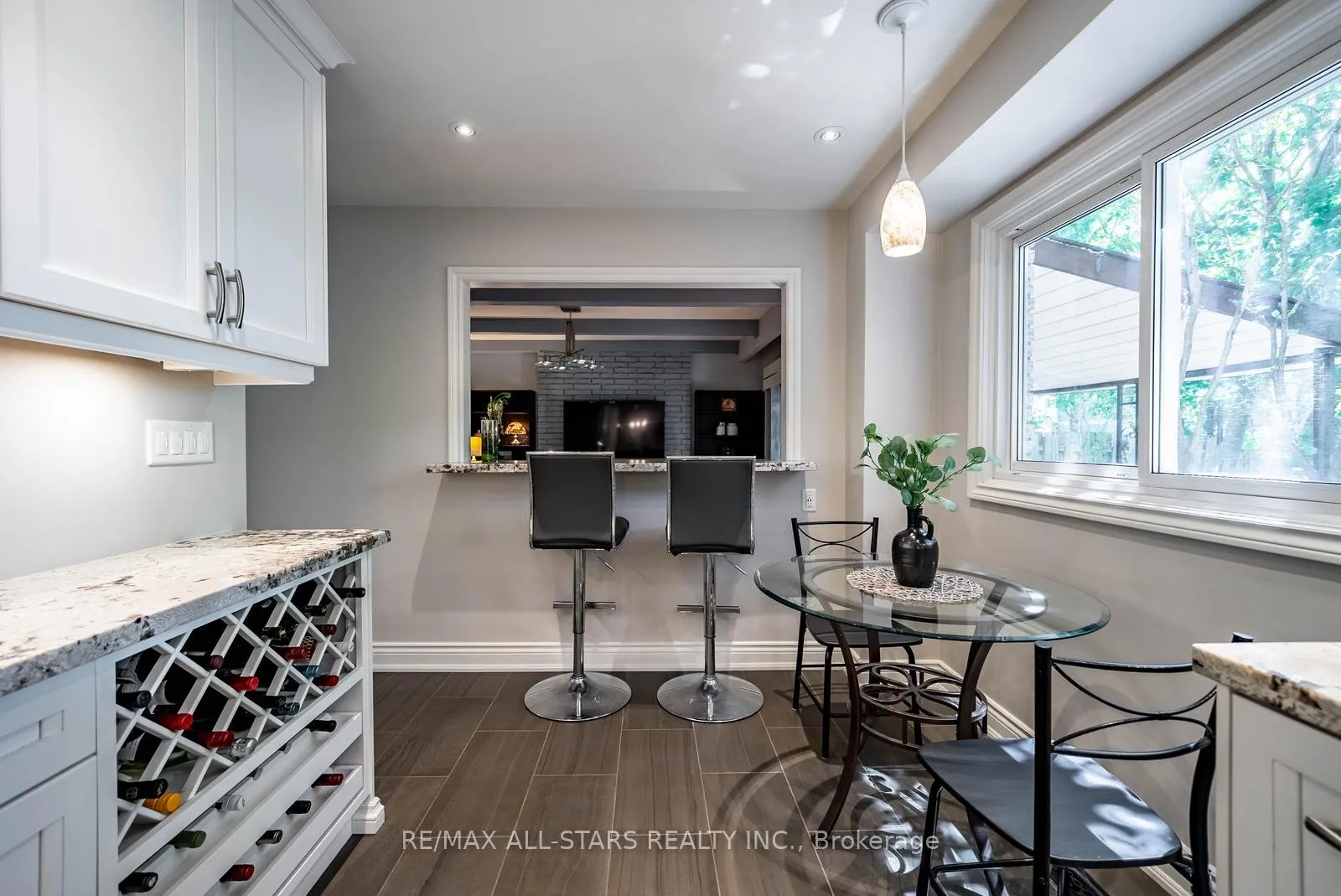 Photo 13 of 127 Church Street, Markham, Markham Village — HOMEH