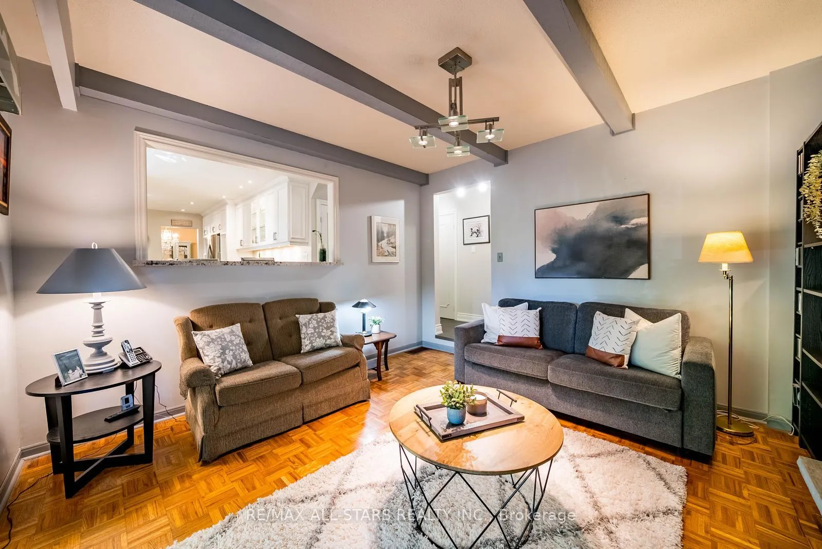 Photo 14 of 127 Church Street, Markham, Markham Village — HOMEH