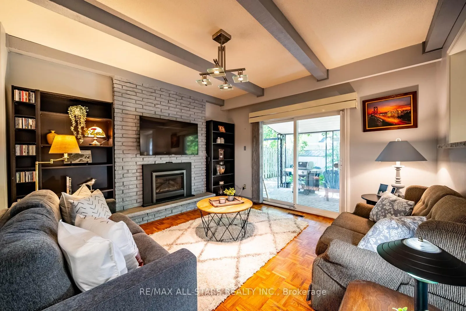 Photo 15 of 127 Church Street, Markham, Markham Village — HOMEH