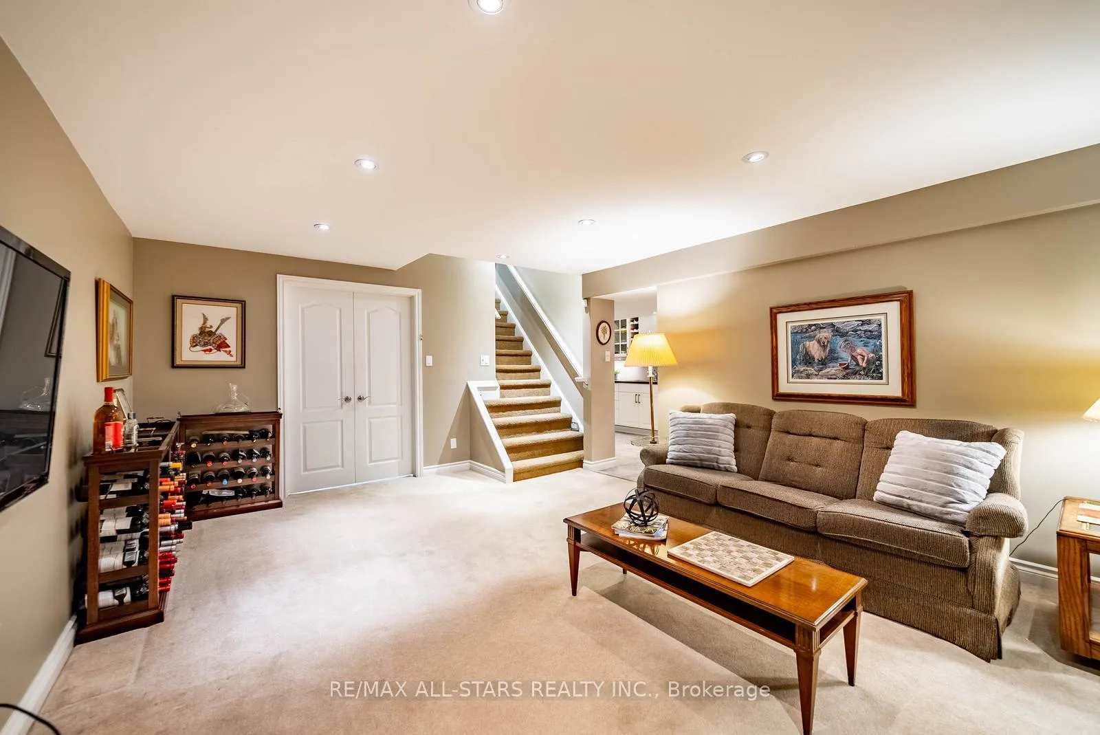 Photo 30 of 127 Church Street, Markham, Markham Village — HOMEH