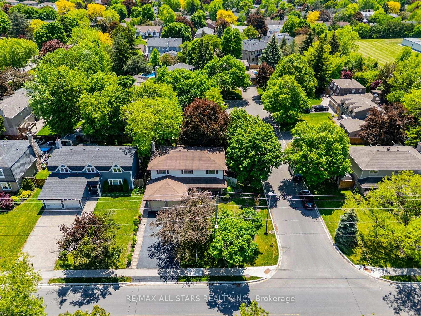 Photo 38 of 127 Church Street, Markham, Markham Village — HOMEH