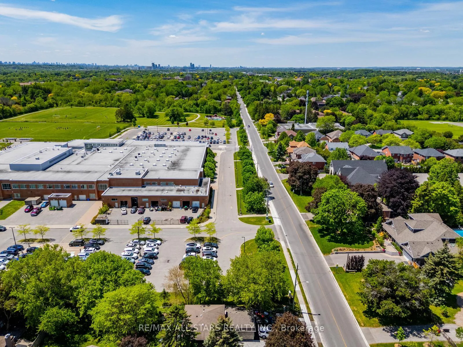 Photo 39 of 127 Church Street, Markham, Markham Village — HOMEH