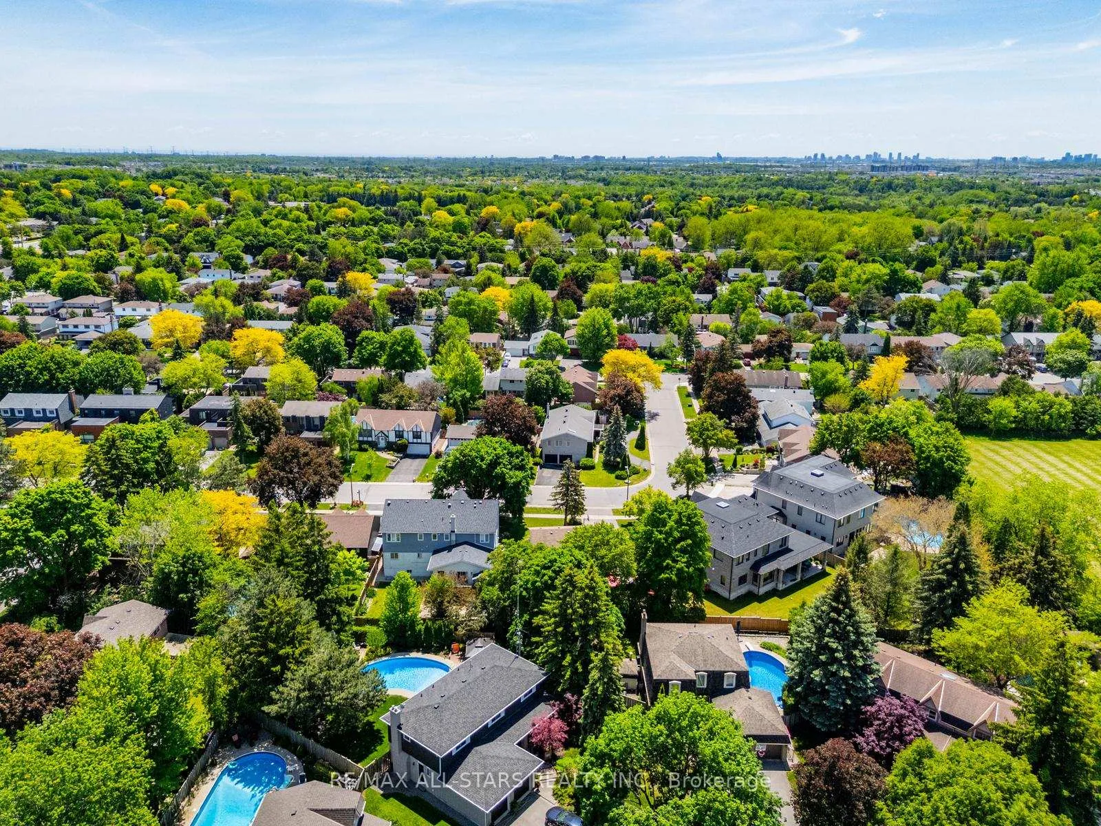 Photo 40 of 127 Church Street, Markham, Markham Village — HOMEH