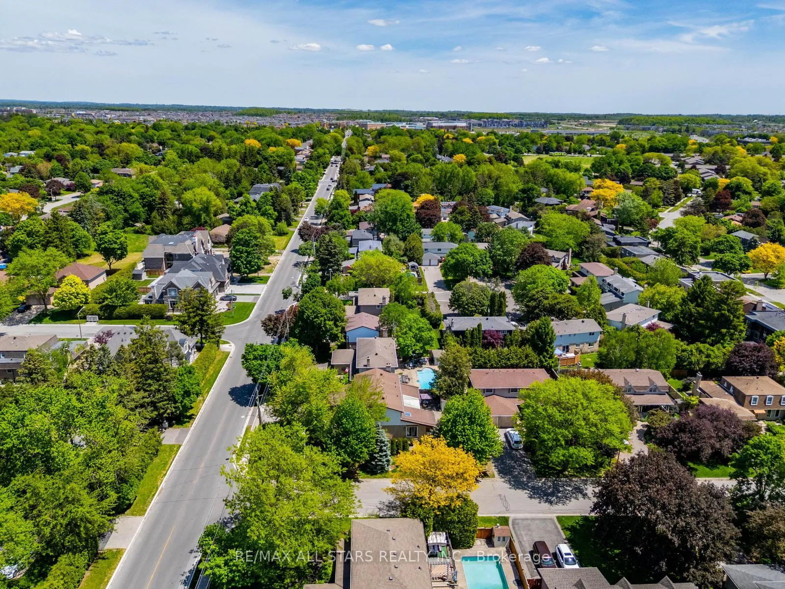 Photo 41 of 127 Church Street, Markham, Markham Village — HOMEH