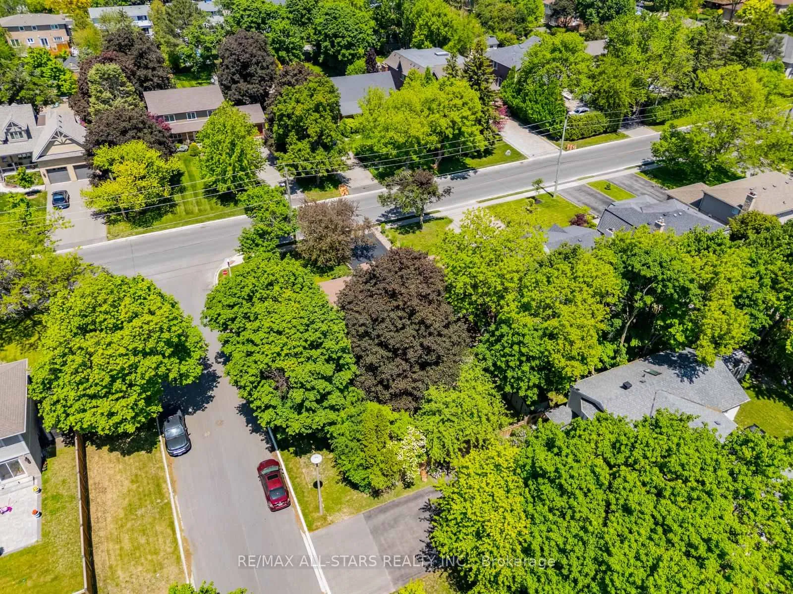 Photo 42 of 127 Church Street, Markham, Markham Village — HOMEH