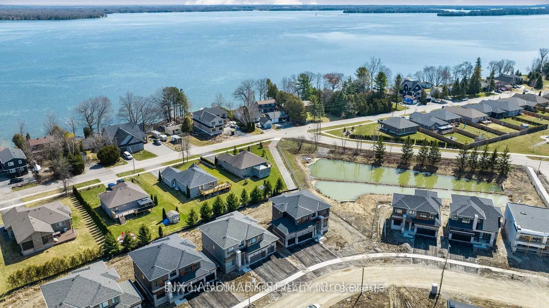 Photo 7 of 3731 Lakepoint Drive, Severn, West Shore — HOMEH