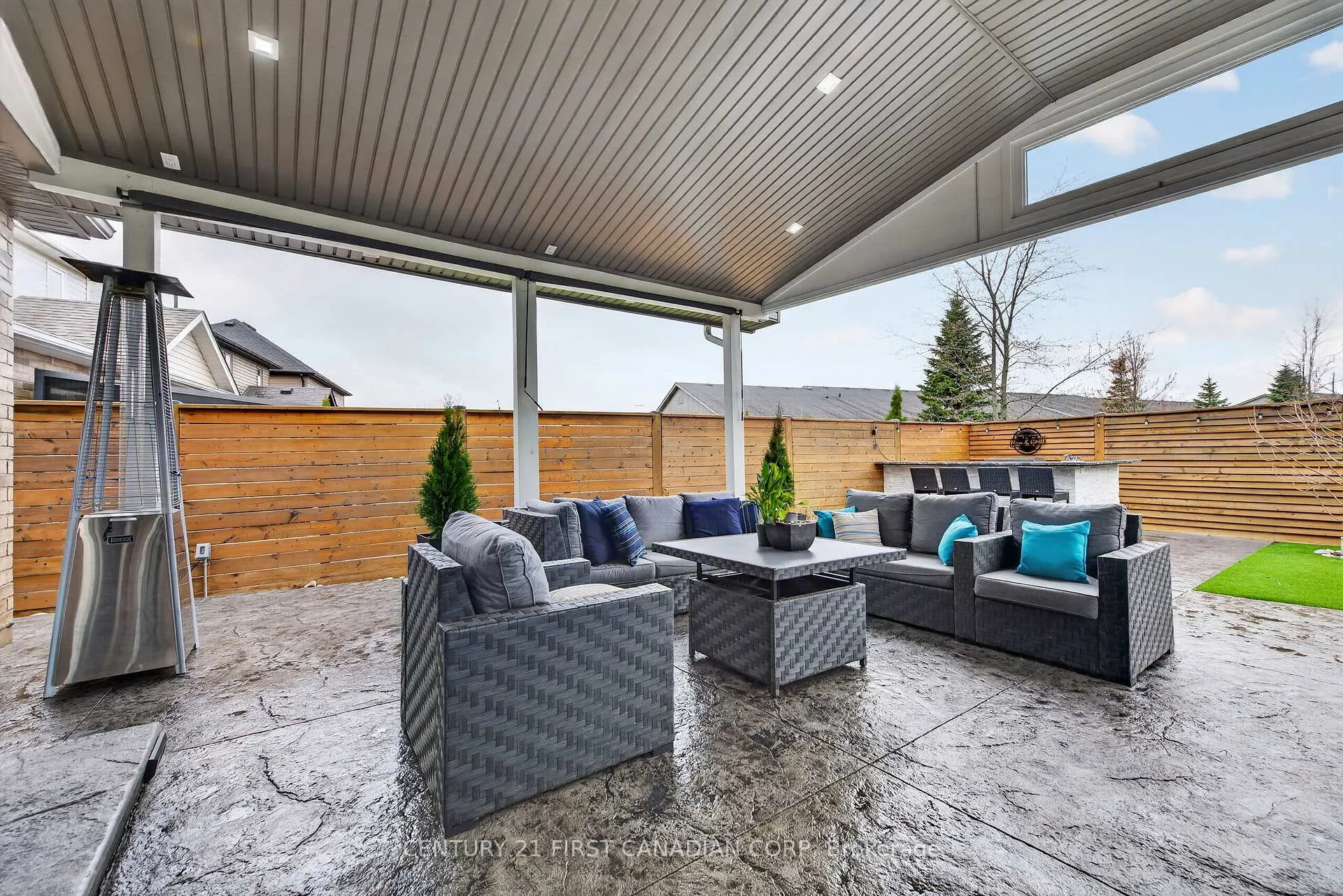 Photo 42 of 2344 Buroak Drive, London, North S — HOMEH