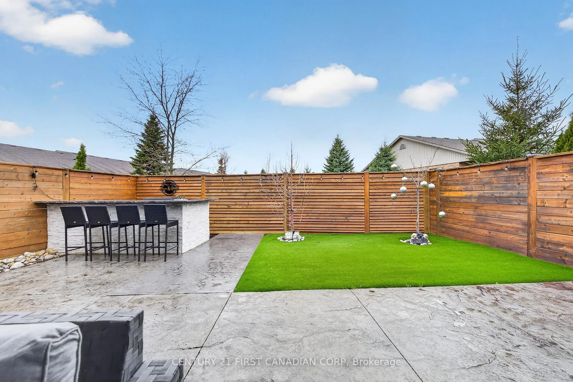 Photo 43 of 2344 Buroak Drive, London, North S — HOMEH