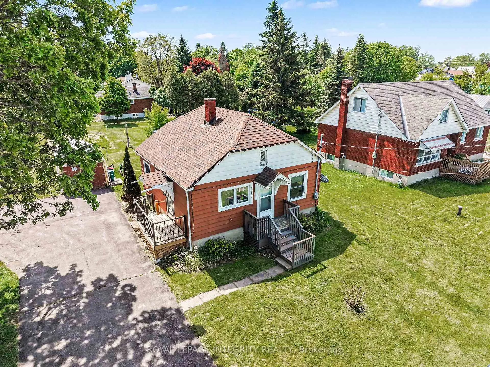 Photo 1 of 6070 Perth Street, Ottawa, Richmond — HOMEH