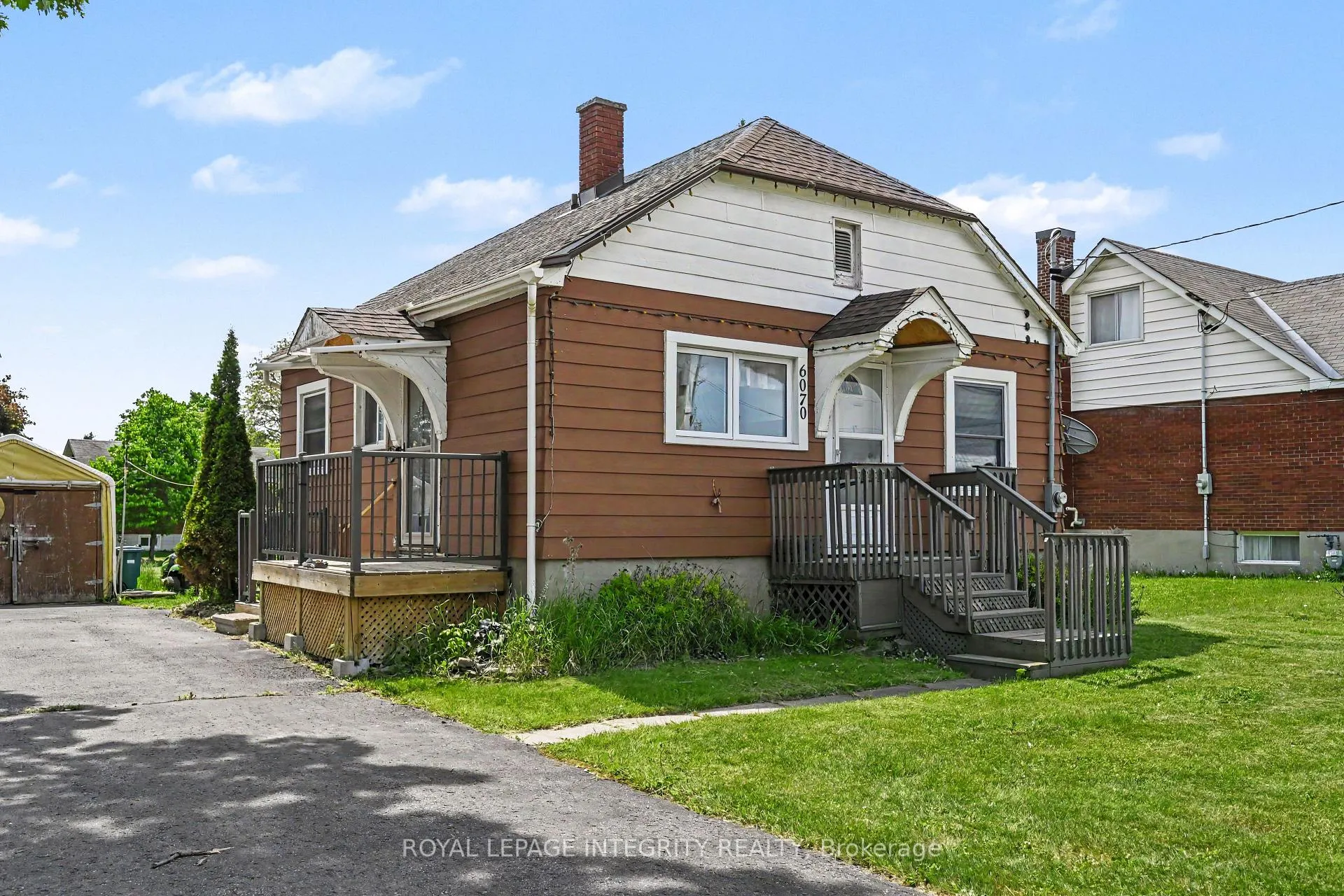 Photo 4 of 6070 Perth Street, Ottawa, Richmond — HOMEH