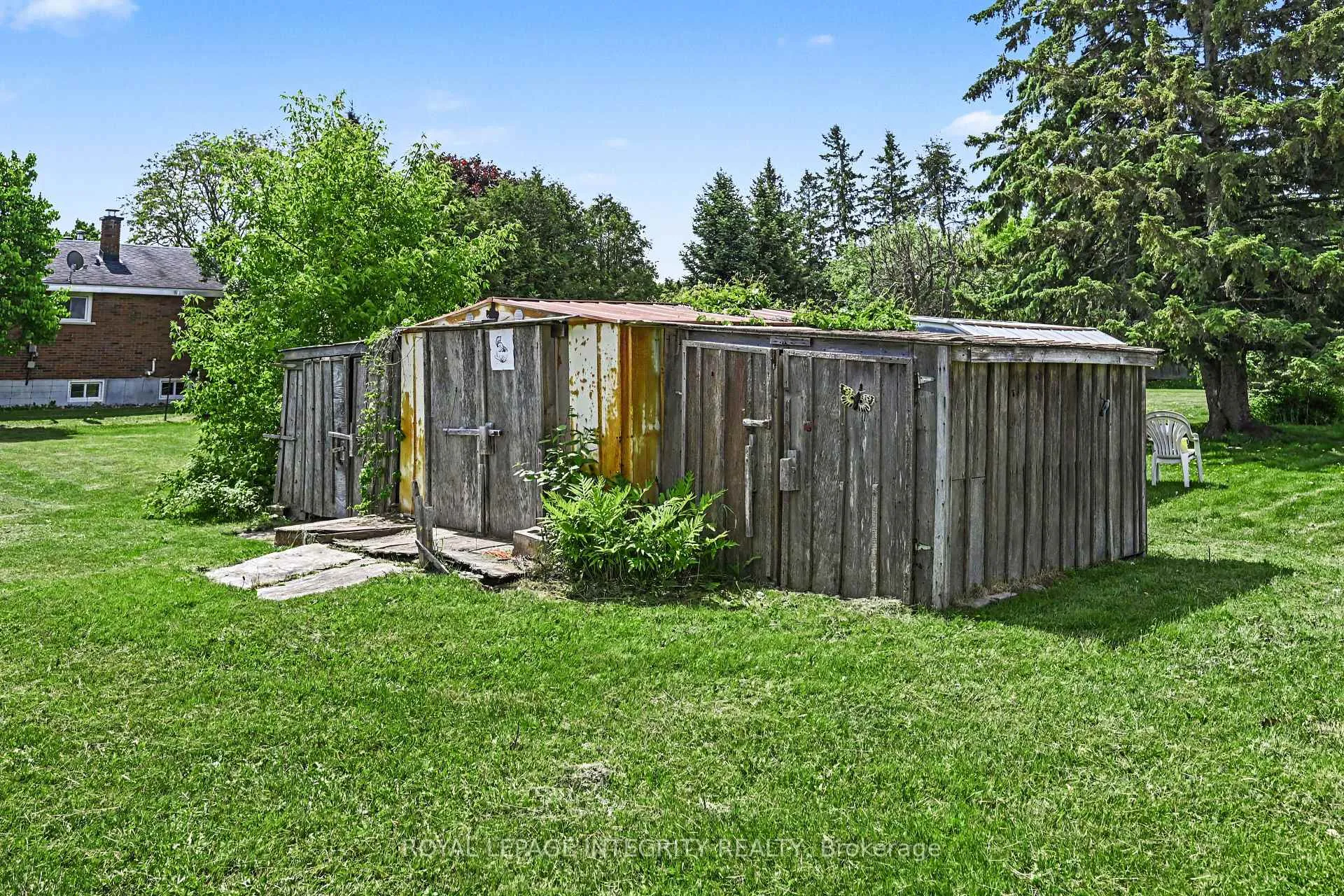 Photo 25 of 6070 Perth Street, Ottawa, Richmond — HOMEH