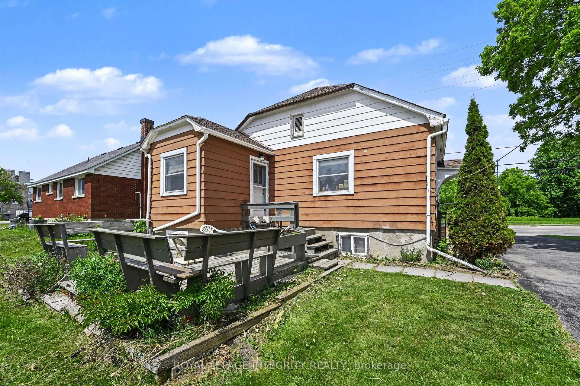 Photo 29 of 6070 Perth Street, Ottawa, Richmond — HOMEH