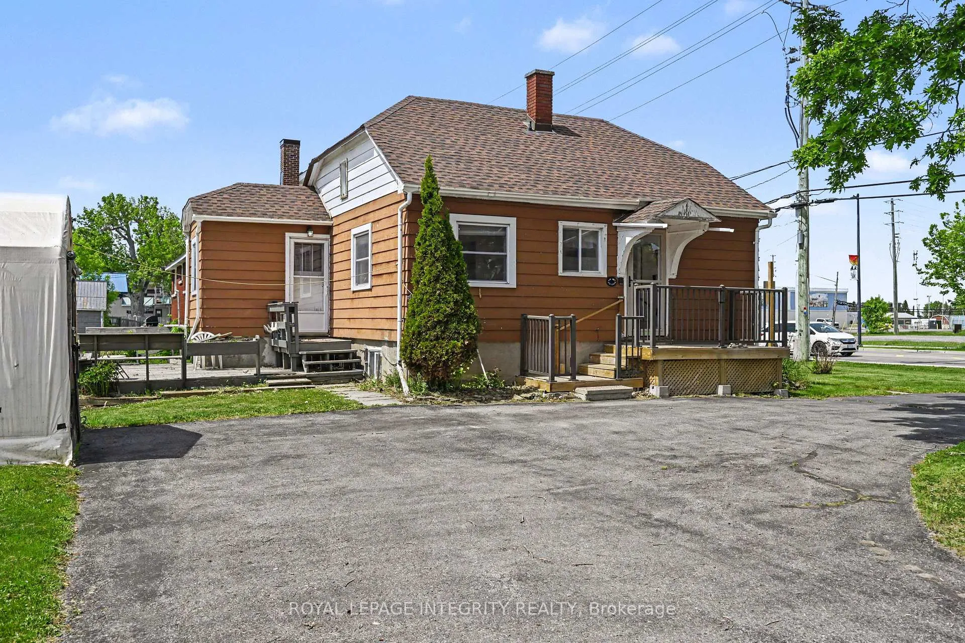 Photo 30 of 6070 Perth Street, Ottawa, Richmond — HOMEH
