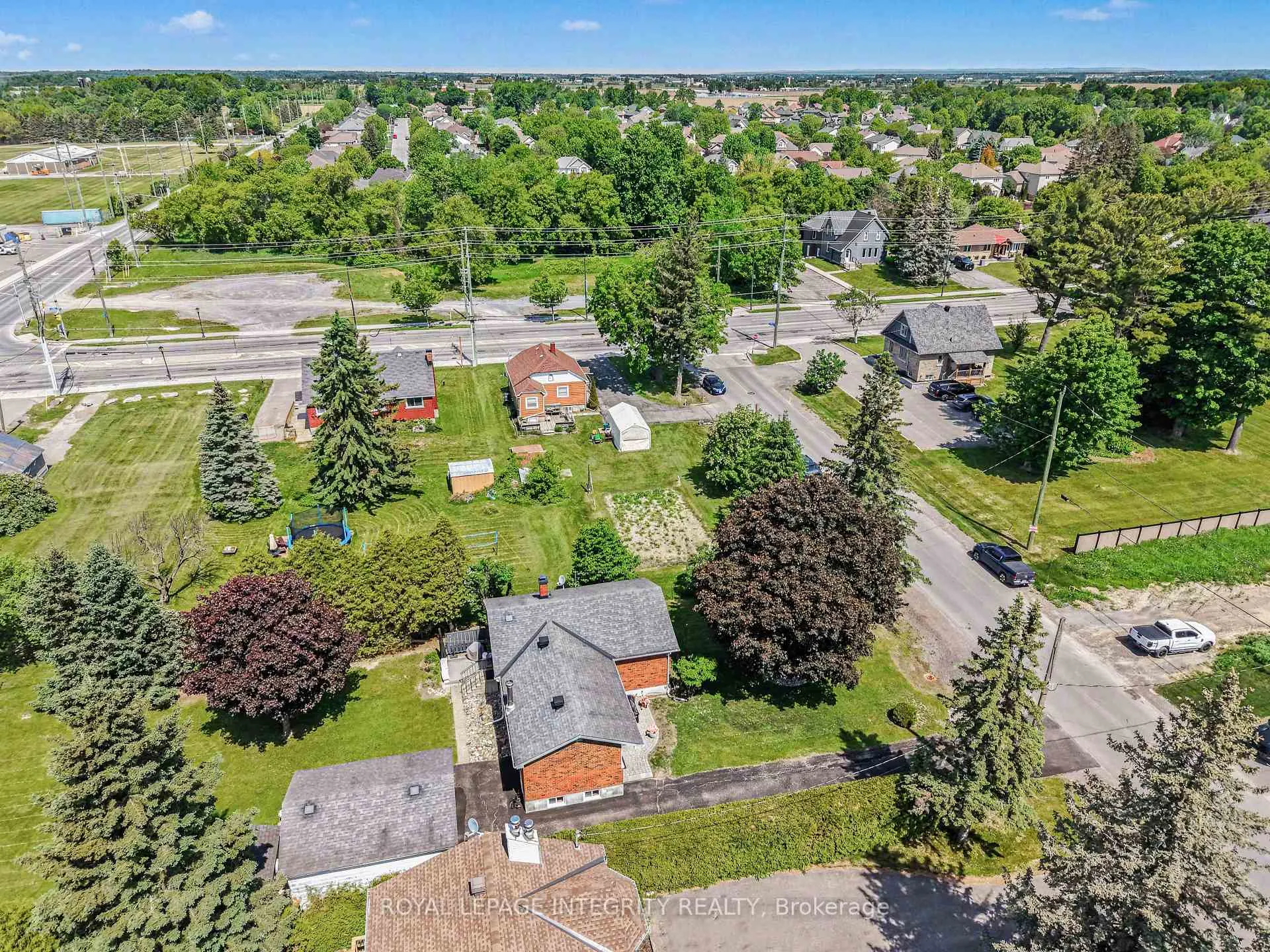 Photo 32 of 6070 Perth Street, Ottawa, Richmond — HOMEH