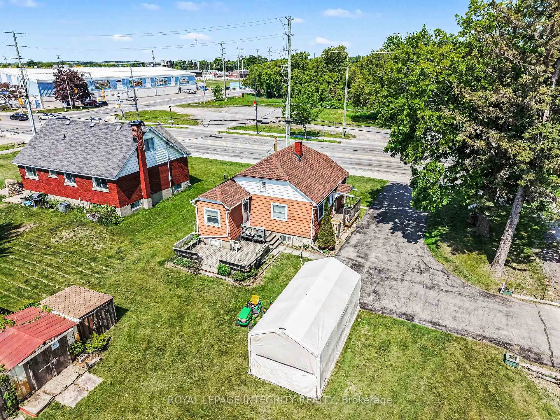 Photo 33 of 6070 Perth Street, Ottawa, Richmond — HOMEH