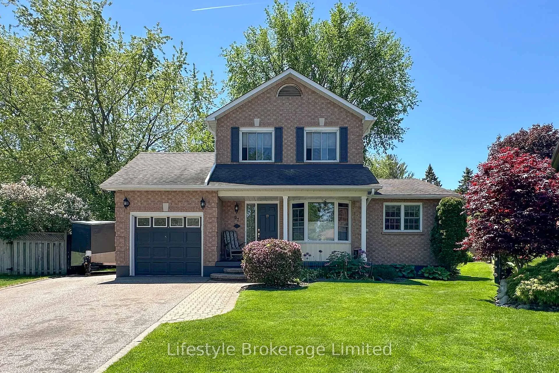 Photo 1 of 97 Hart Boulevard, Clarington, Newcastle — HOMEH