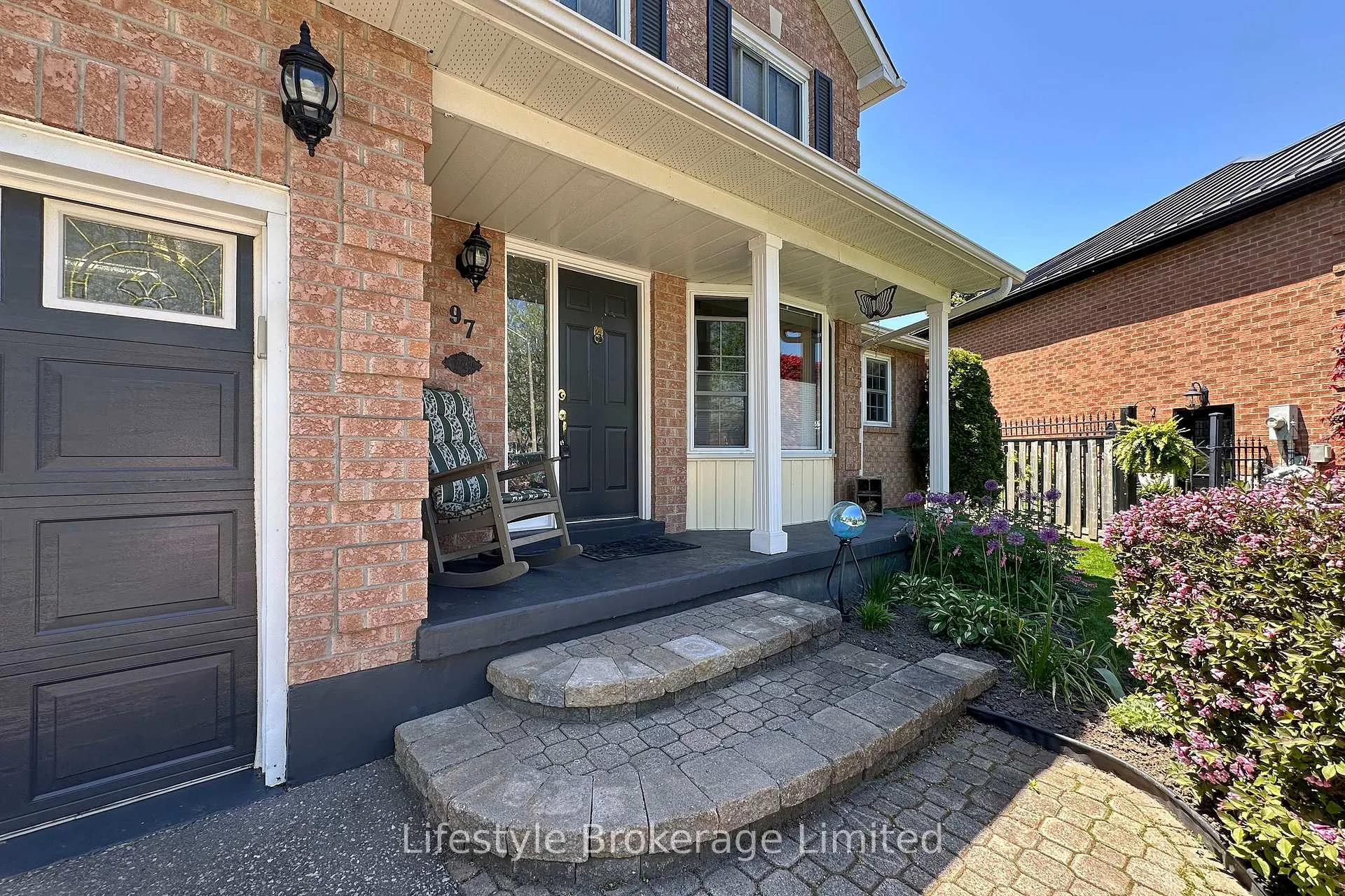 Photo 3 of 97 Hart Boulevard, Clarington, Newcastle — HOMEH