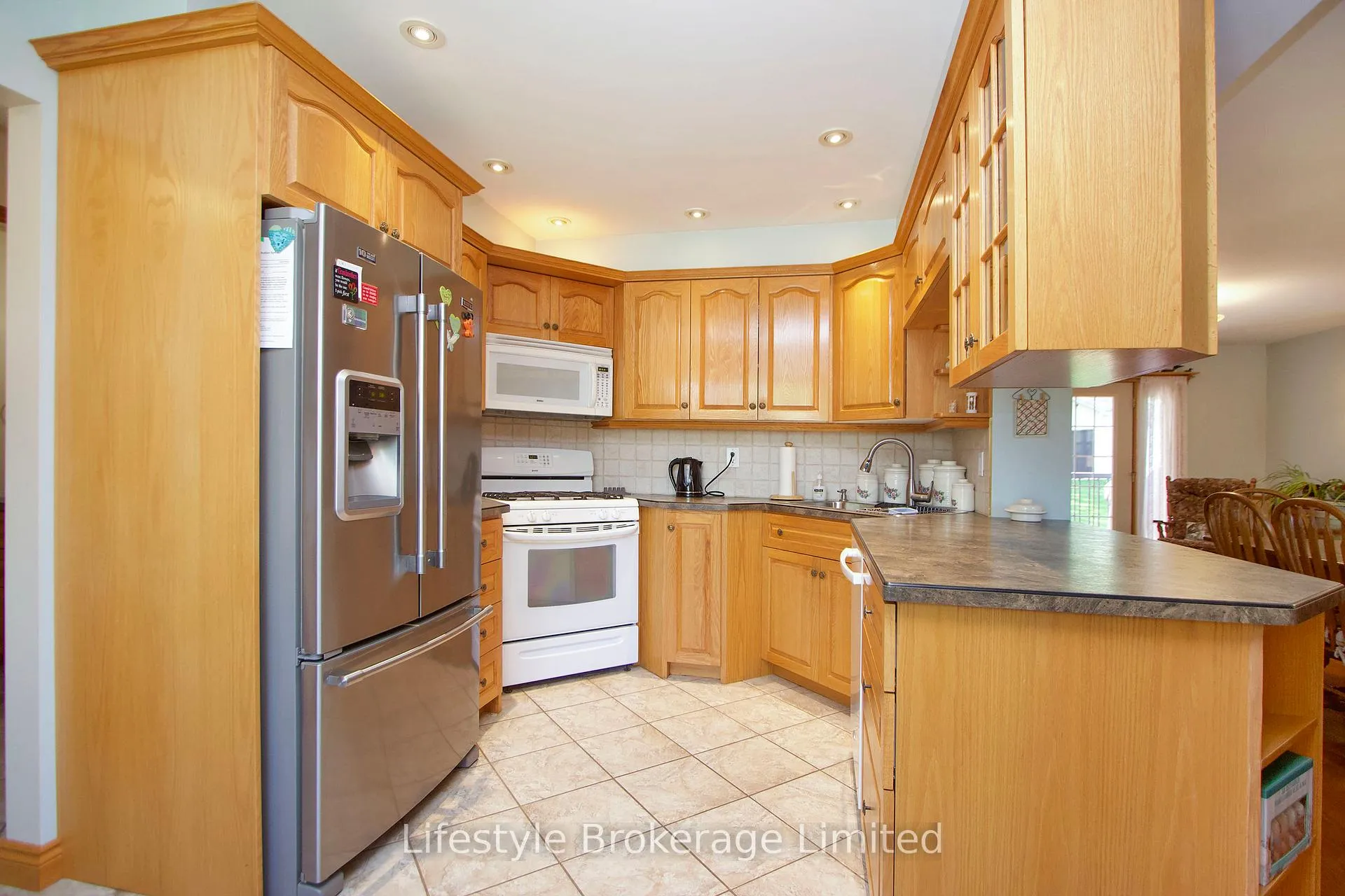 Photo 5 of 97 Hart Boulevard, Clarington, Newcastle — HOMEH