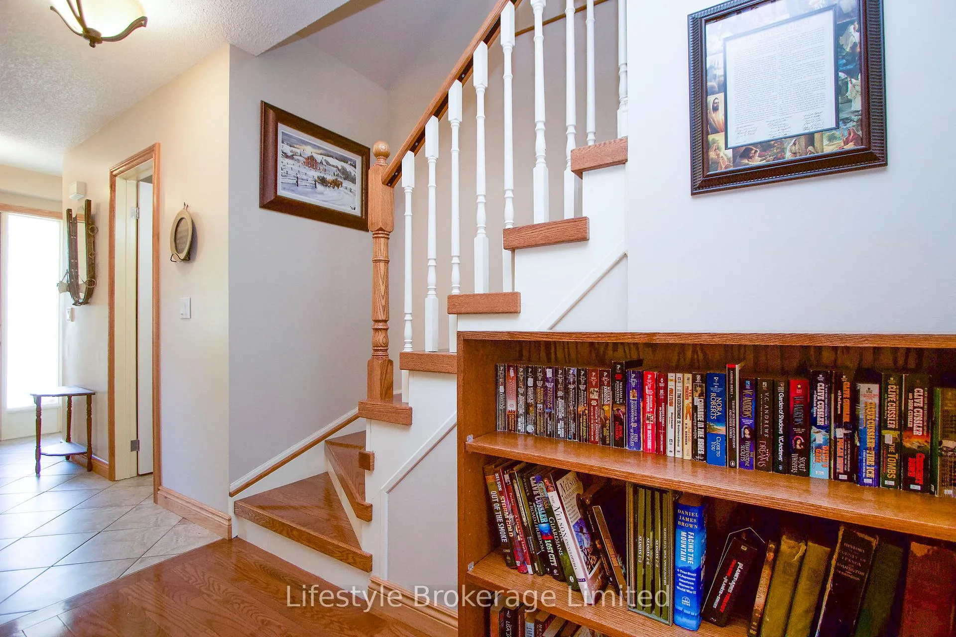 Photo 20 of 97 Hart Boulevard, Clarington, Newcastle — HOMEH