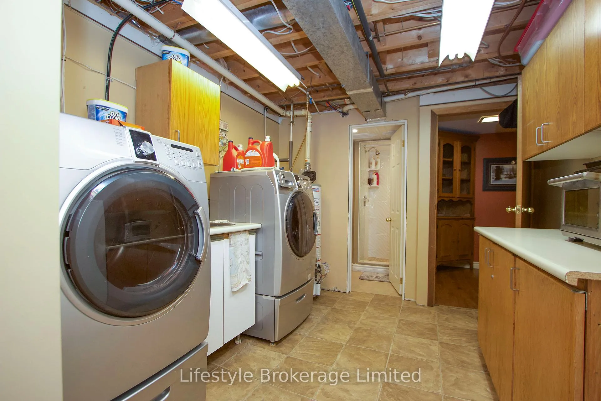 Photo 32 of 97 Hart Boulevard, Clarington, Newcastle — HOMEH