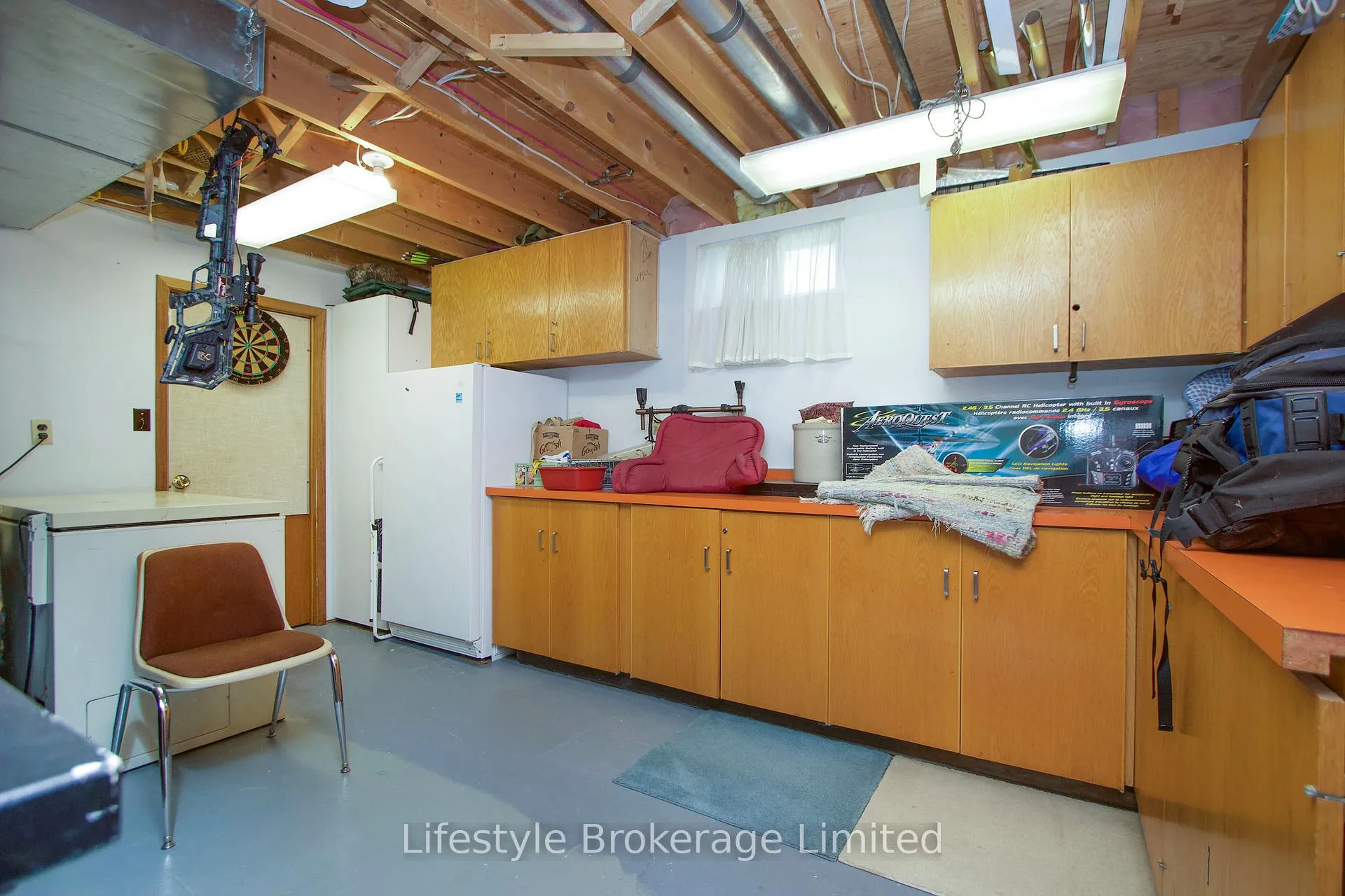Photo 33 of 97 Hart Boulevard, Clarington, Newcastle — HOMEH