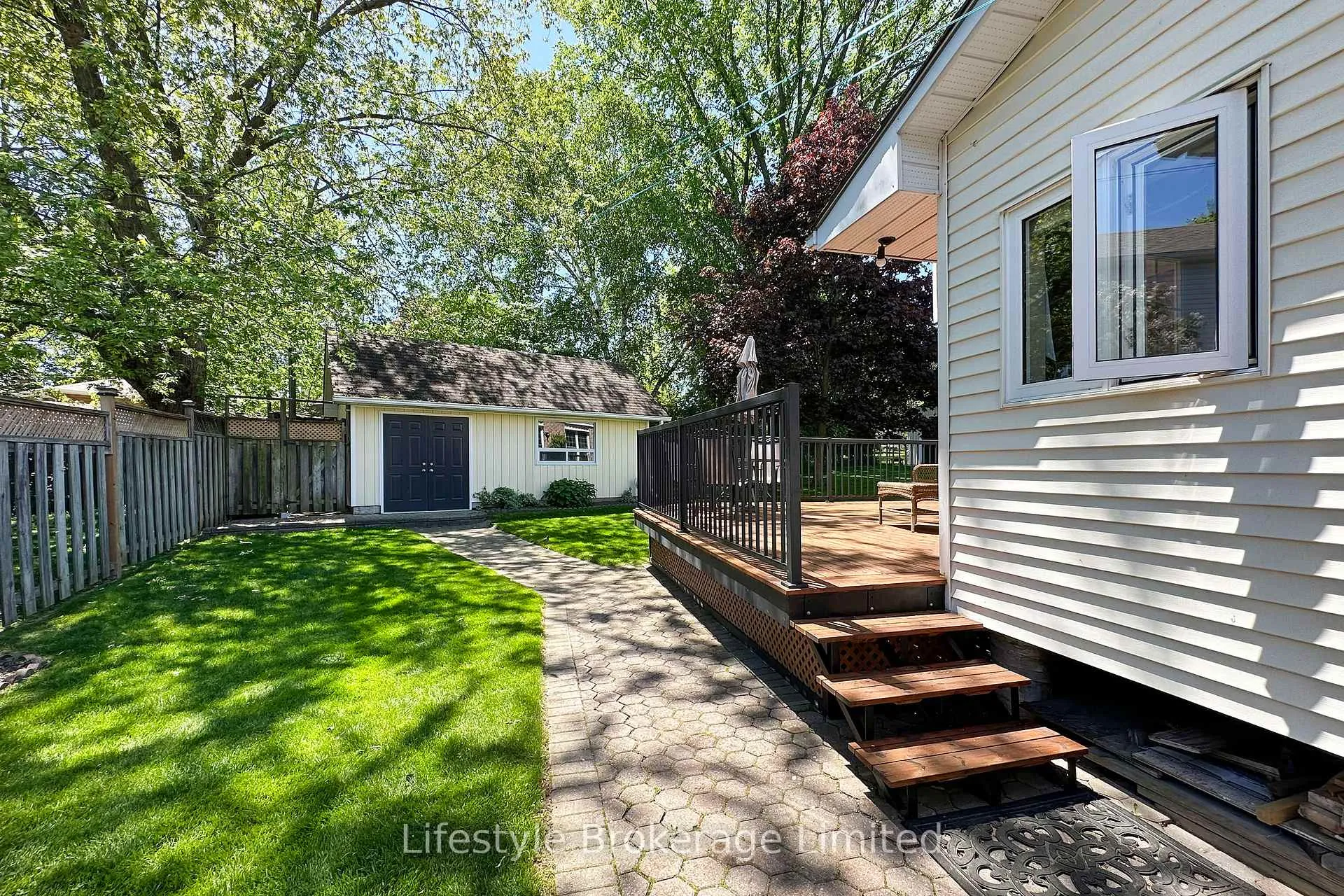 Photo 36 of 97 Hart Boulevard, Clarington, Newcastle — HOMEH