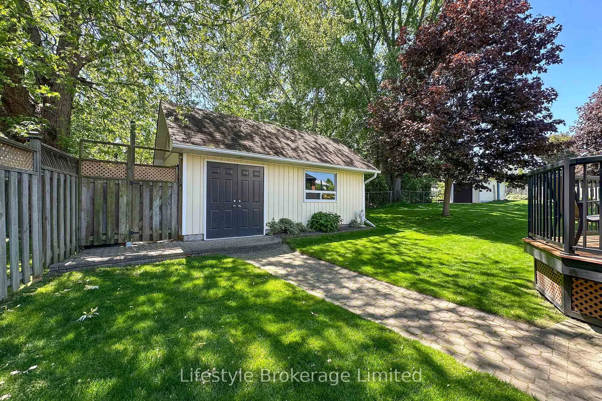 Photo 37 of 97 Hart Boulevard, Clarington, Newcastle — HOMEH