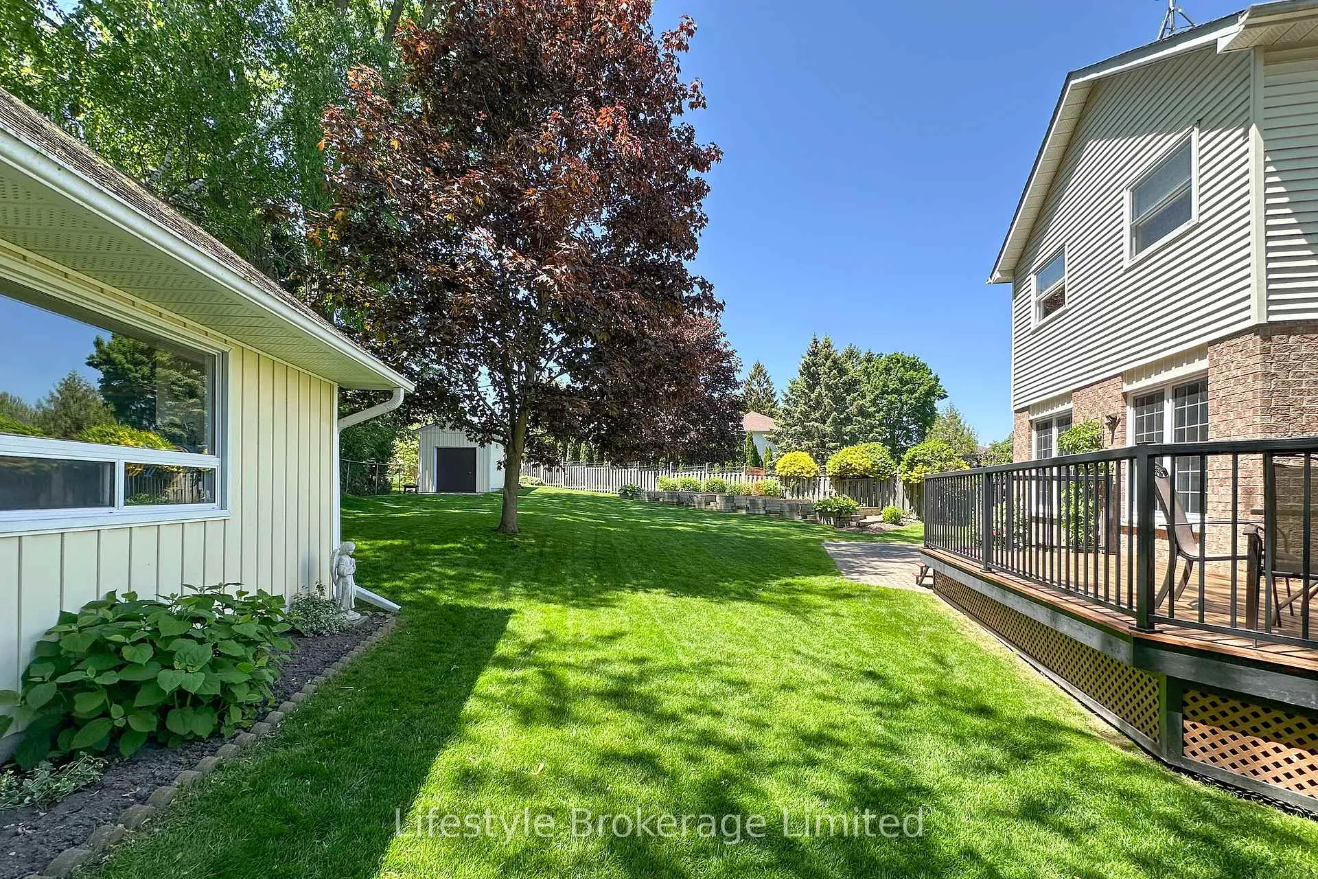 Photo 40 of 97 Hart Boulevard, Clarington, Newcastle — HOMEH