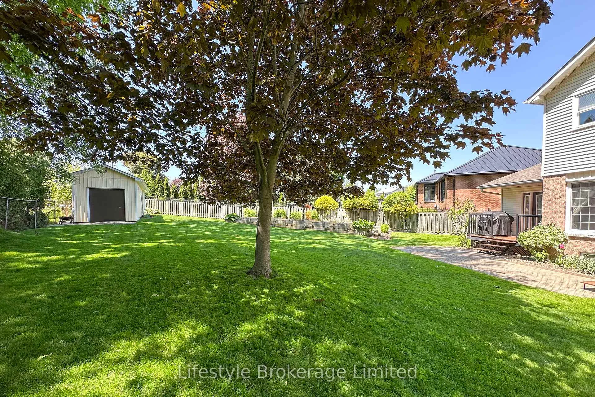Photo 41 of 97 Hart Boulevard, Clarington, Newcastle — HOMEH