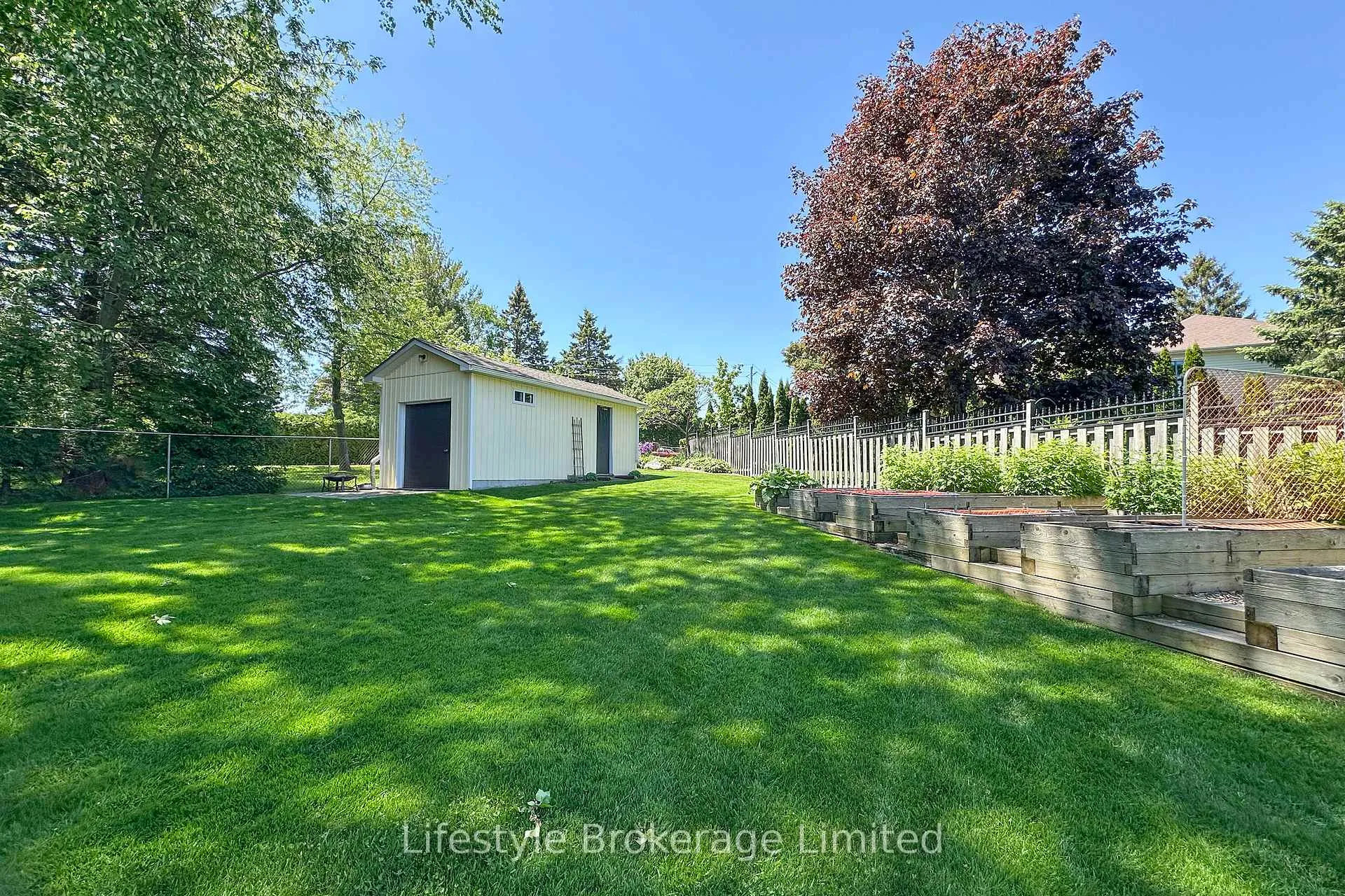 Photo 44 of 97 Hart Boulevard, Clarington, Newcastle — HOMEH