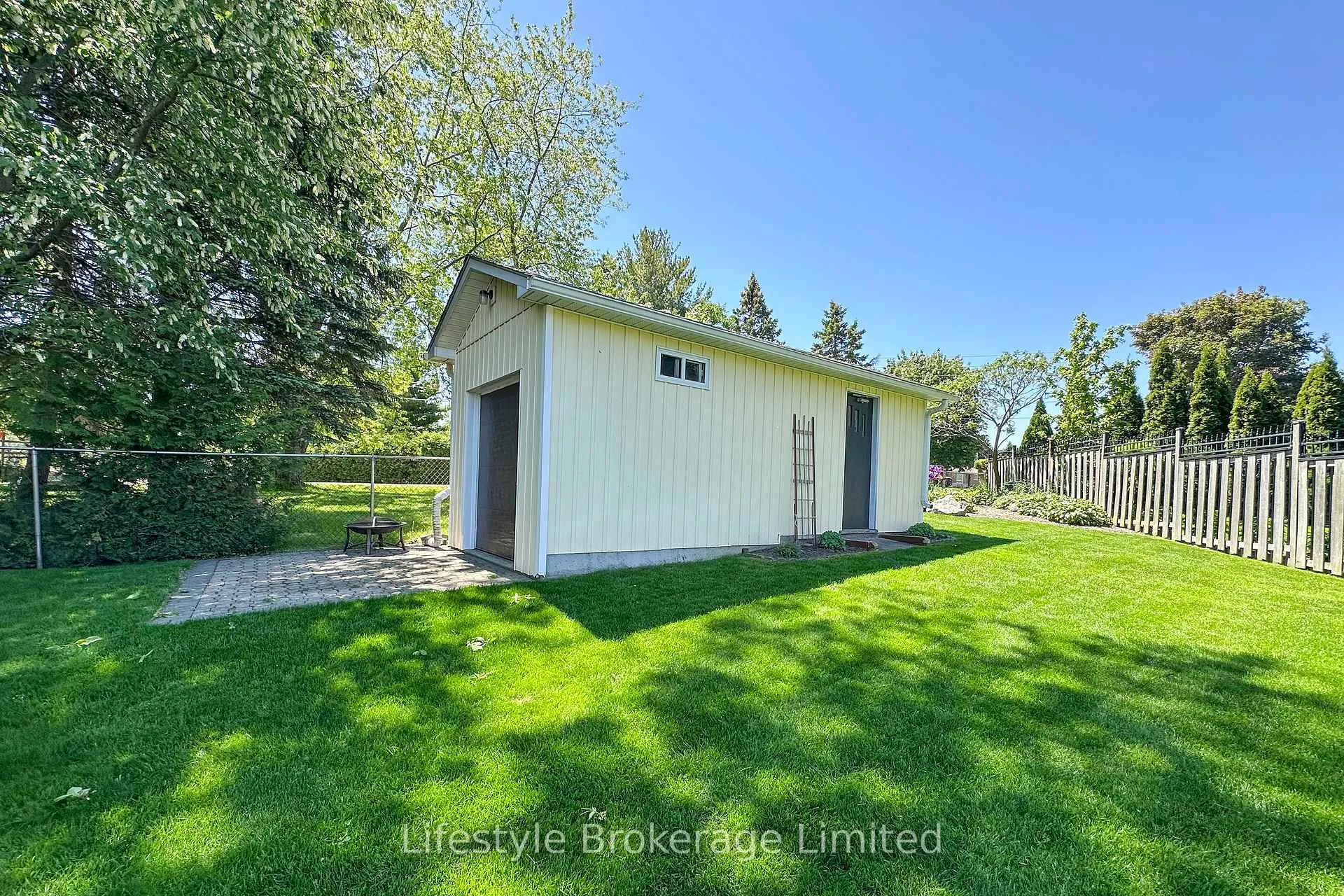 Photo 45 of 97 Hart Boulevard, Clarington, Newcastle — HOMEH