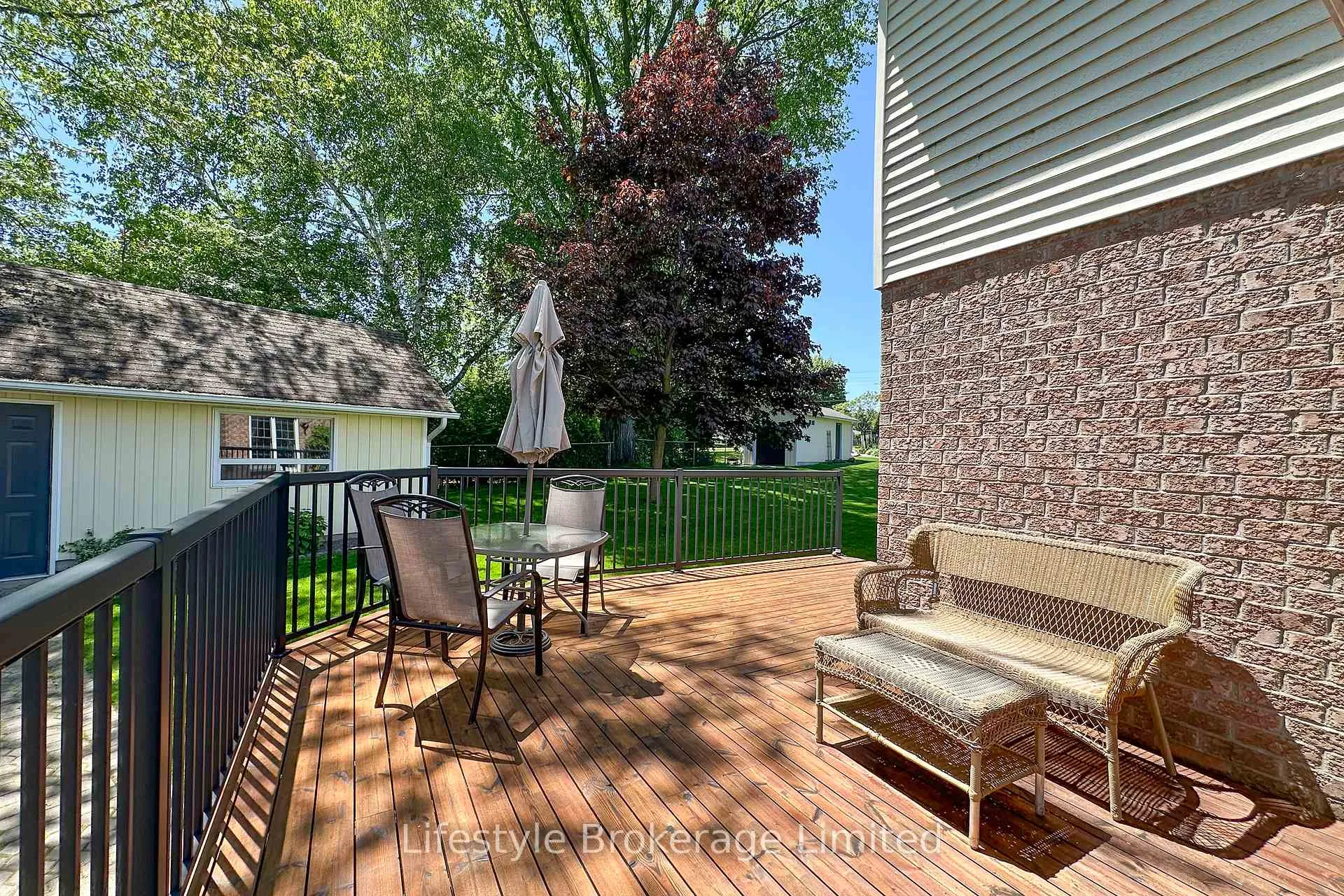 Photo 48 of 97 Hart Boulevard, Clarington, Newcastle — HOMEH