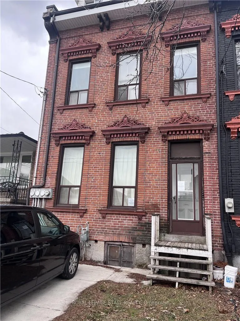 Photo 1 of 223 Park Street N, Hamilton, Central — HOMEH