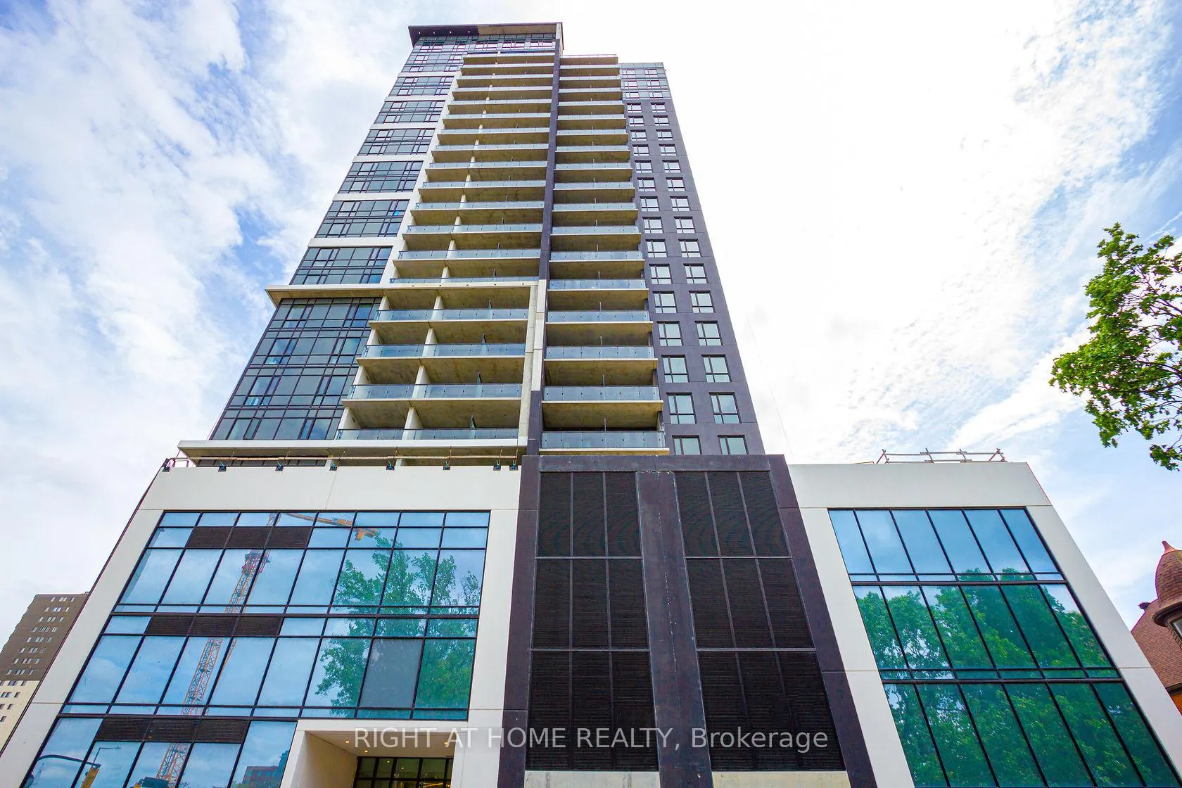 Photo 1 of Unit 1014, 15 Queen Street S, Hamilton, Central — HOMEH