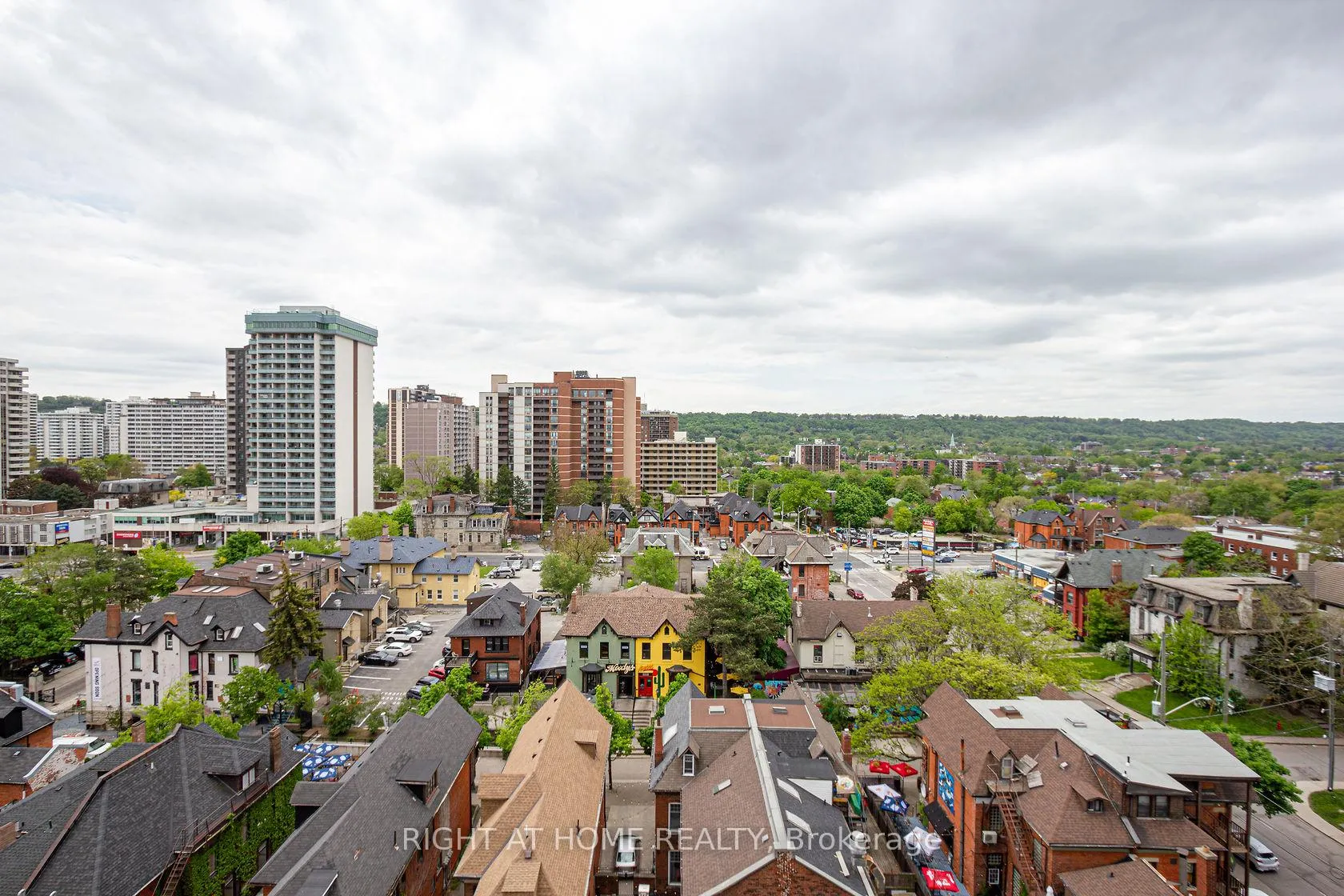 Photo 26 of Unit 1014, 15 Queen Street S, Hamilton, Central — HOMEH