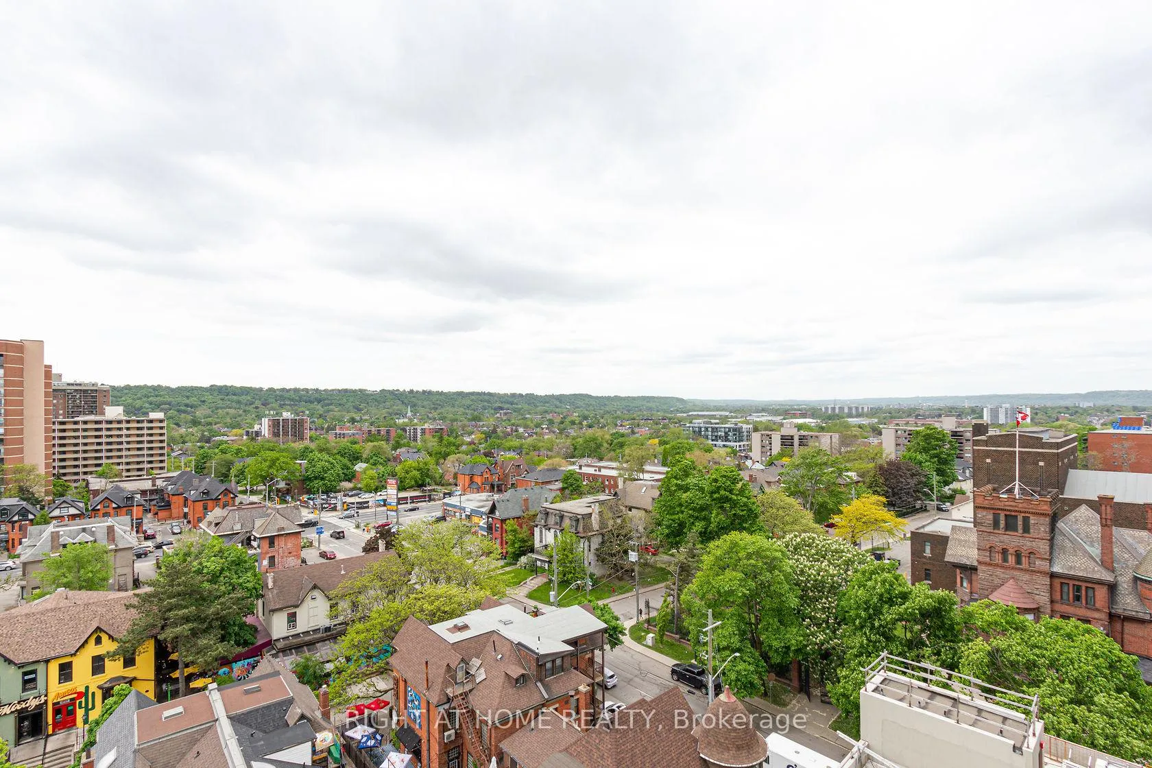 Photo 27 of Unit 1014, 15 Queen Street S, Hamilton, Central — HOMEH