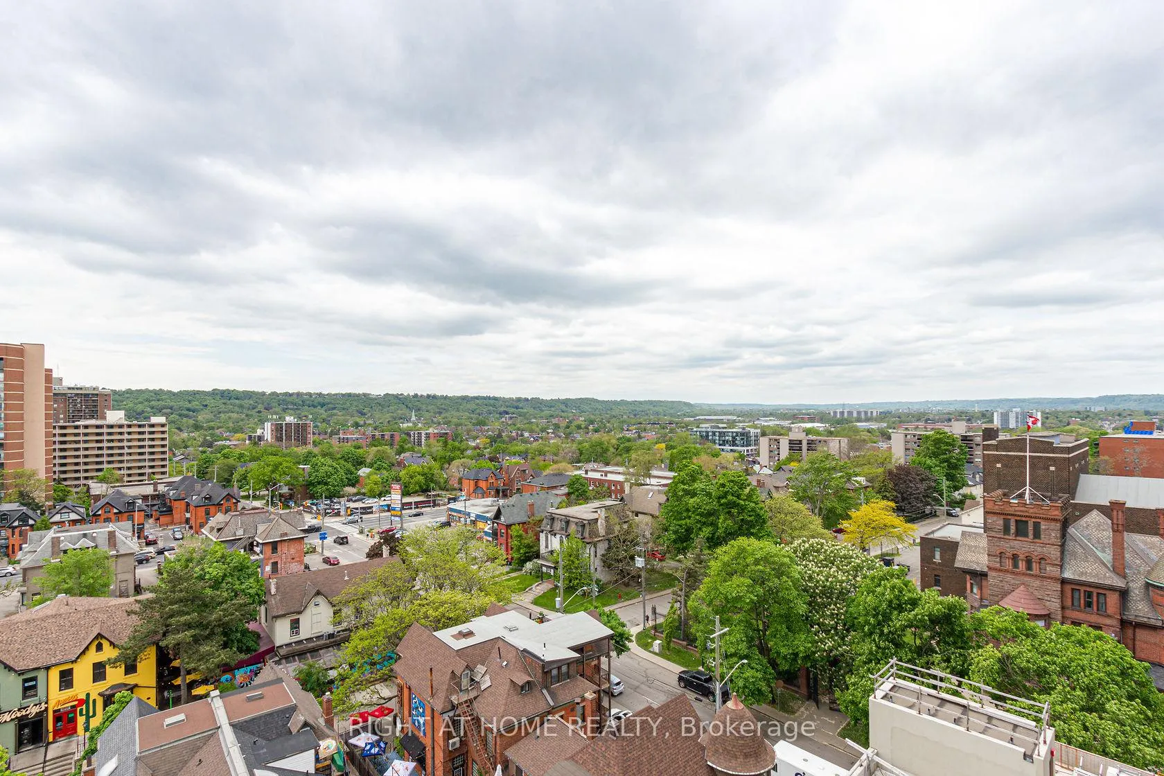 Photo 28 of Unit 1014, 15 Queen Street S, Hamilton, Central — HOMEH