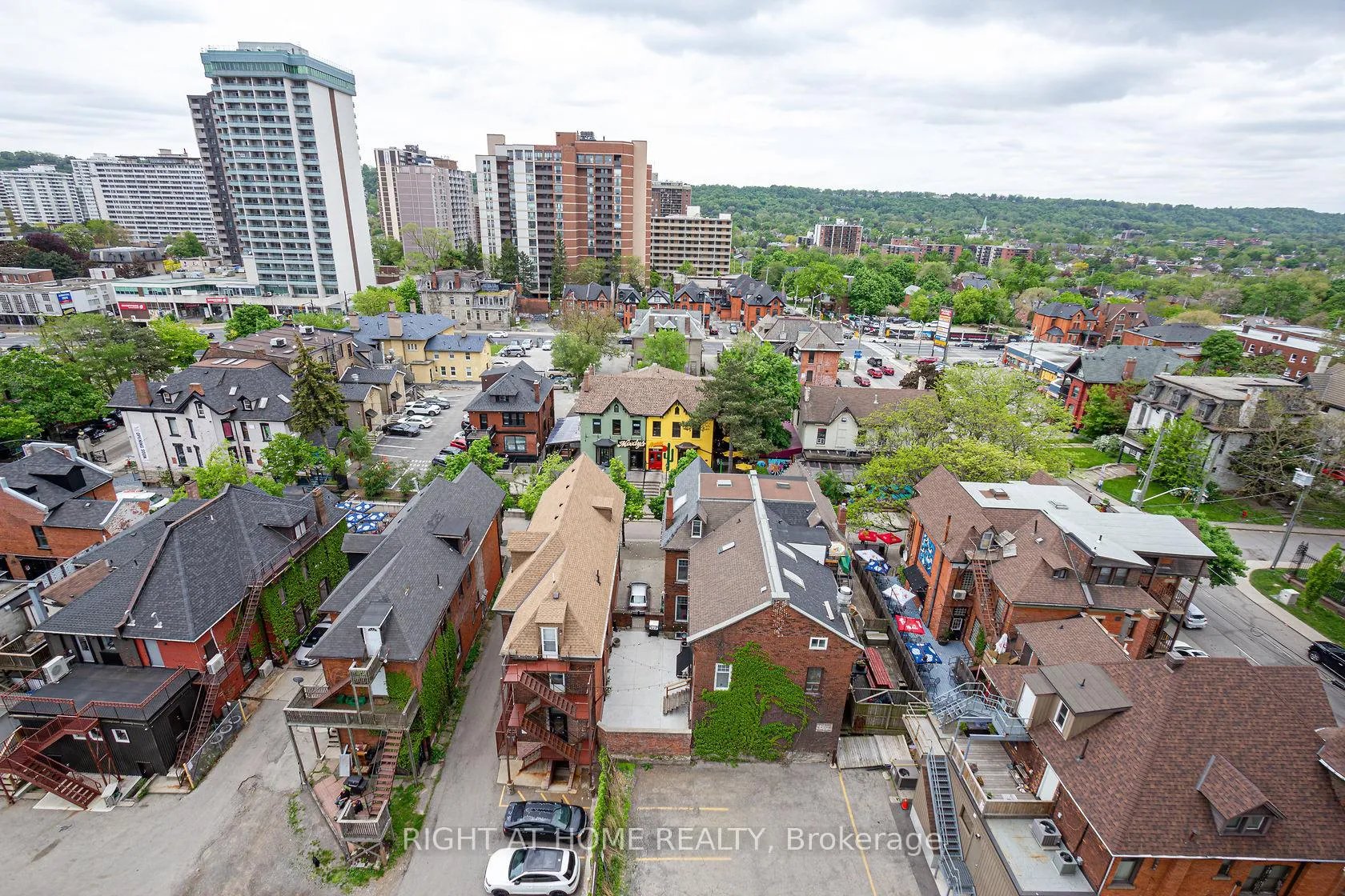 Photo 29 of Unit 1014, 15 Queen Street S, Hamilton, Central — HOMEH