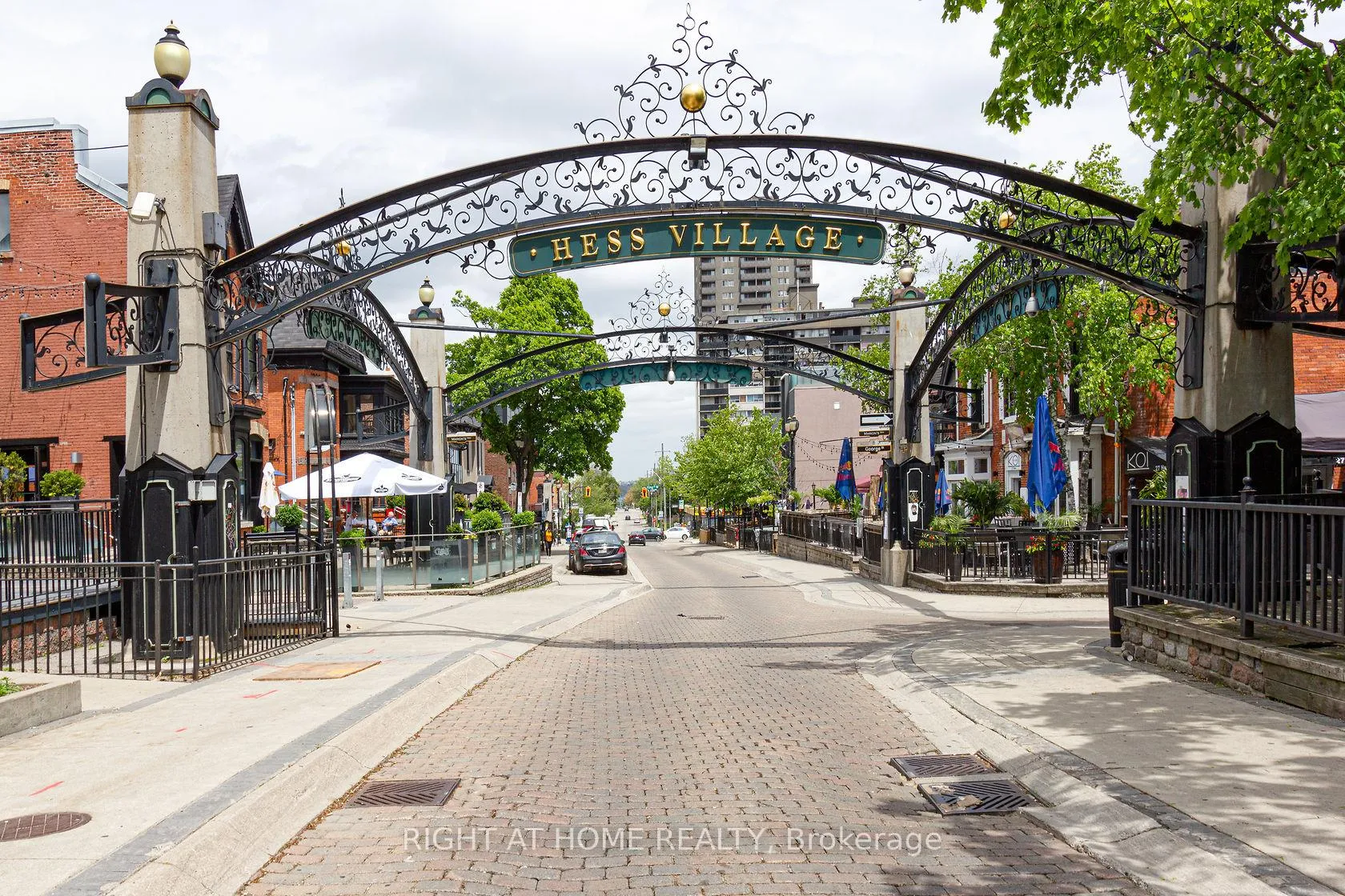 Photo 31 of Unit 1014, 15 Queen Street S, Hamilton, Central — HOMEH