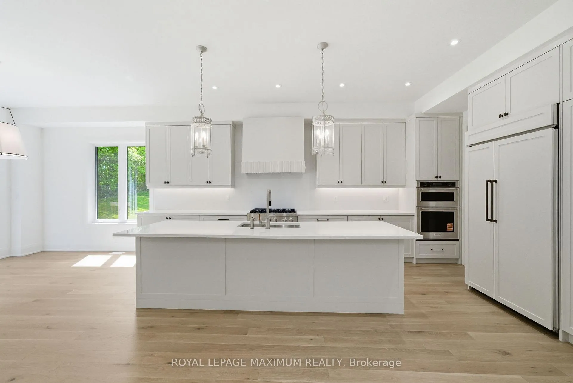 Photo 18 of 19 Donsgrove Court, Vaughan, Patterson — HOMEH