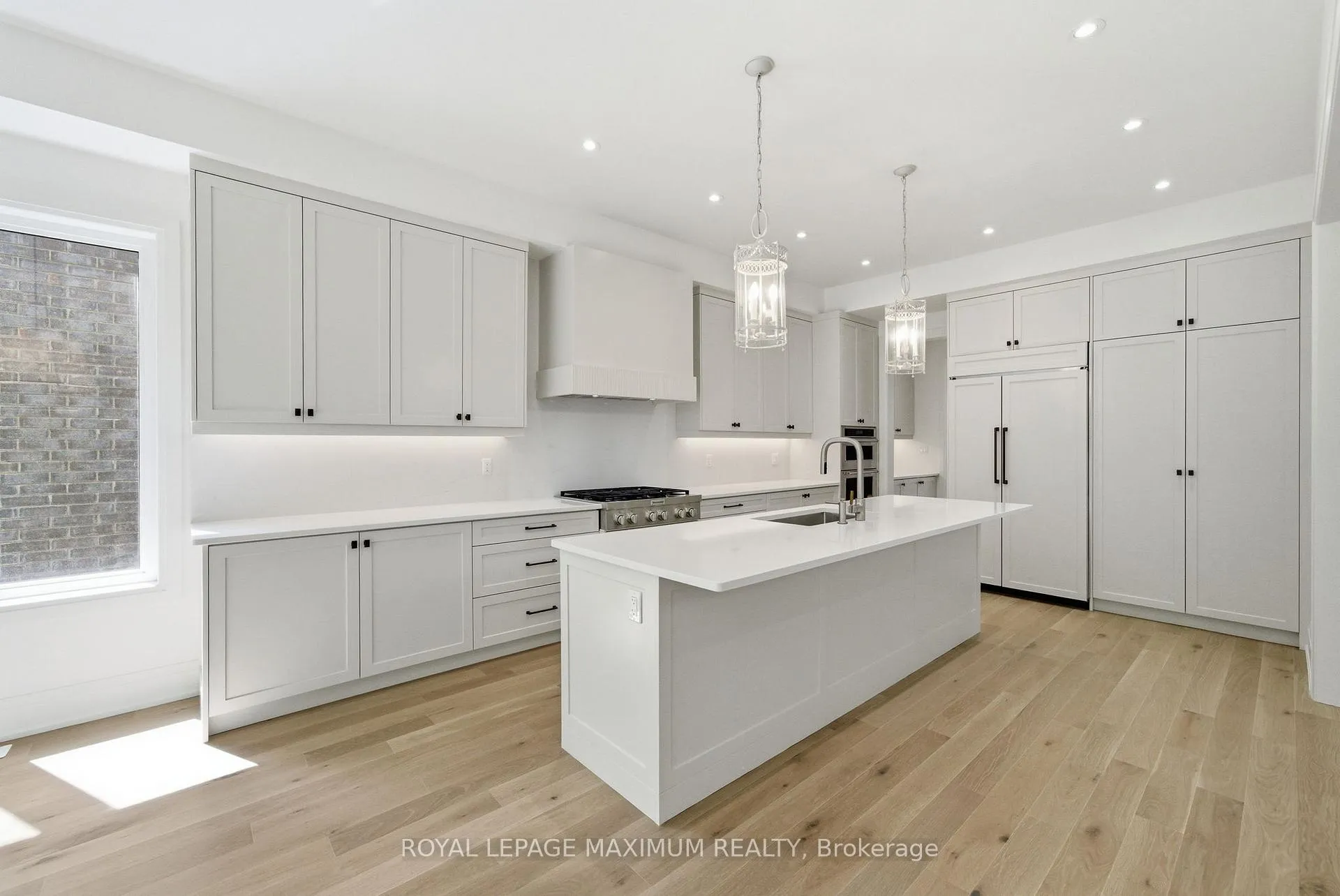 Photo 19 of 19 Donsgrove Court, Vaughan, Patterson — HOMEH