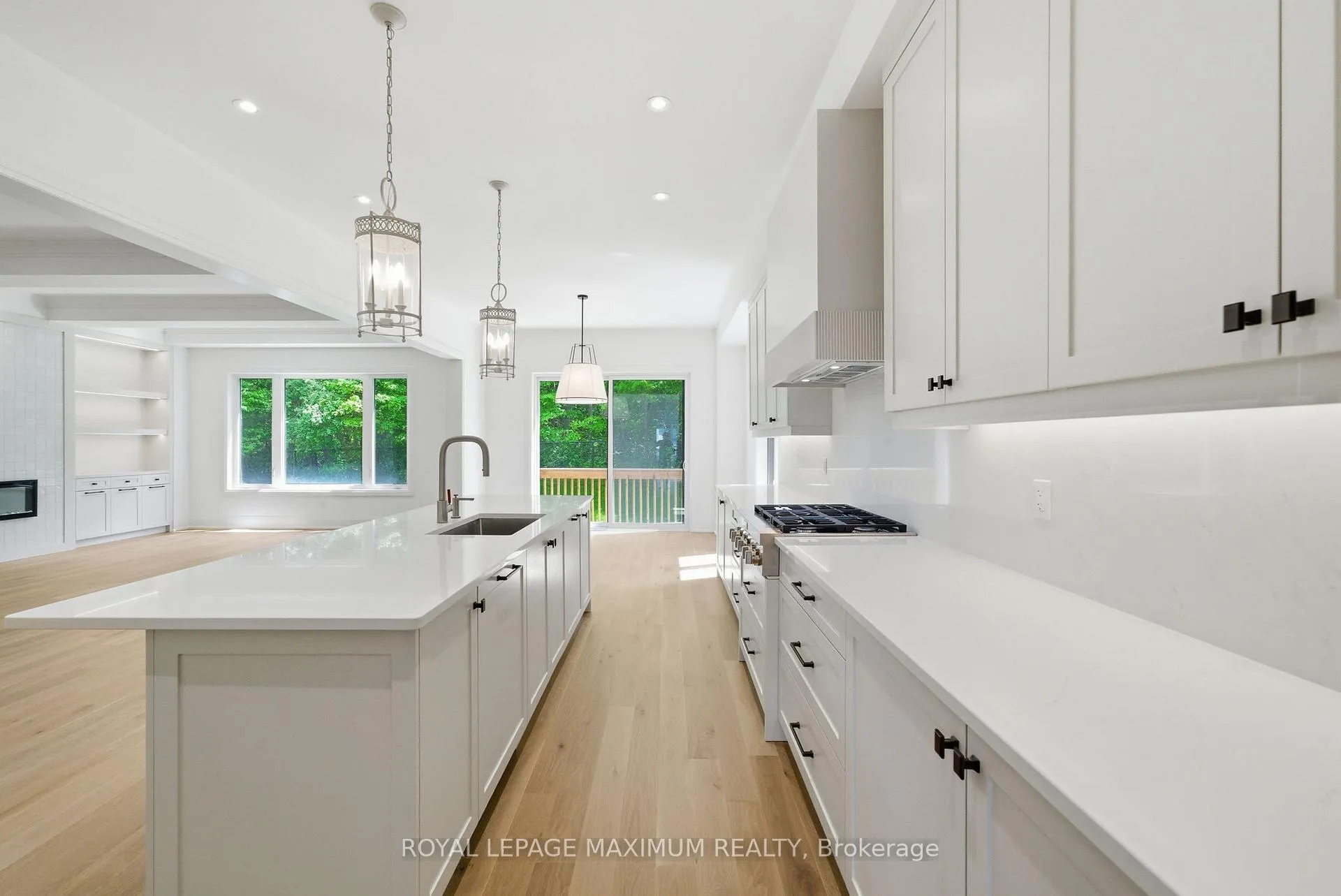 Photo 21 of 19 Donsgrove Court, Vaughan, Patterson — HOMEH