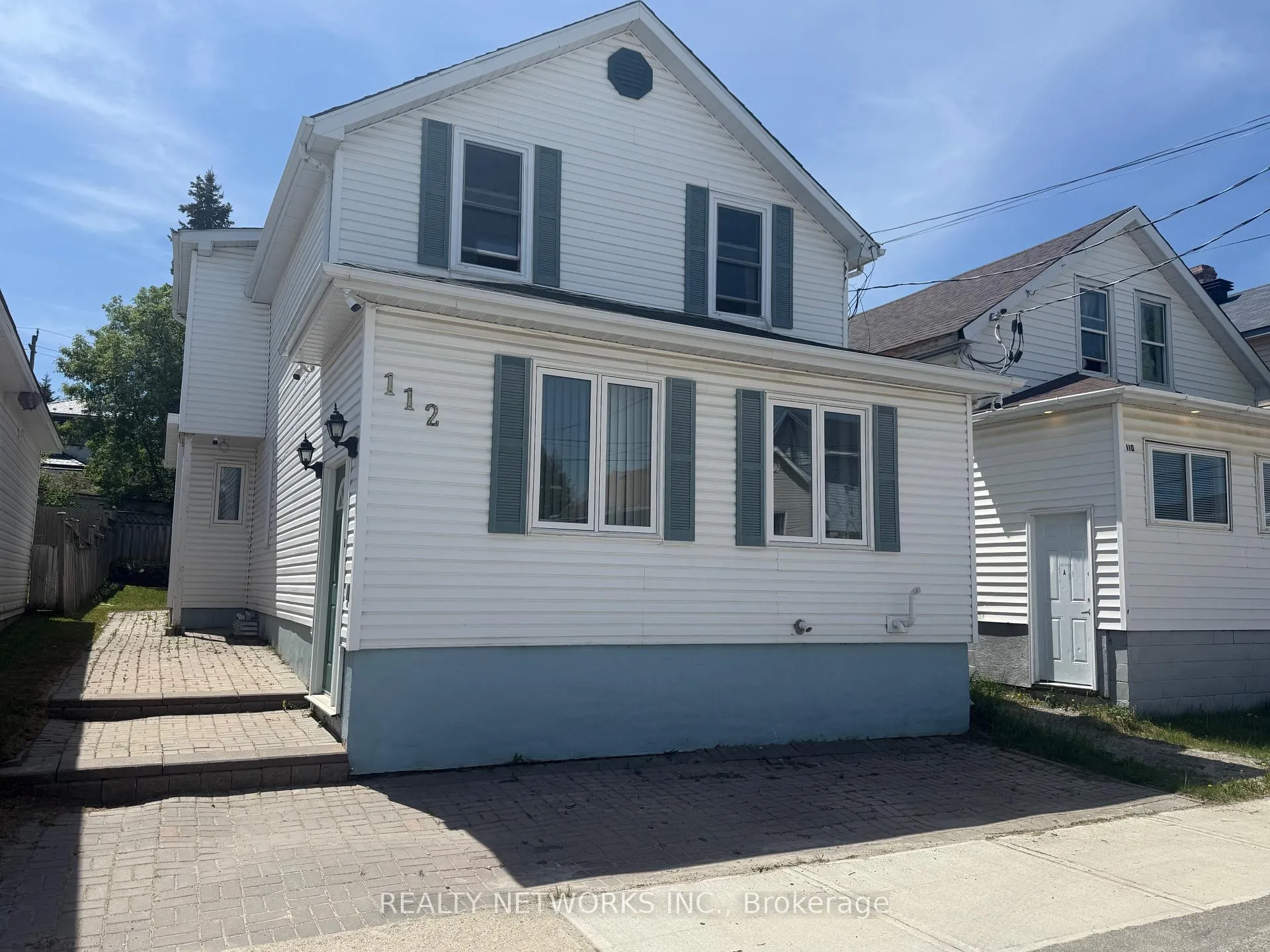 Photo 1 of 112 Dwyer Avenue, Timmins, SCH - Main Area — HOMEH
