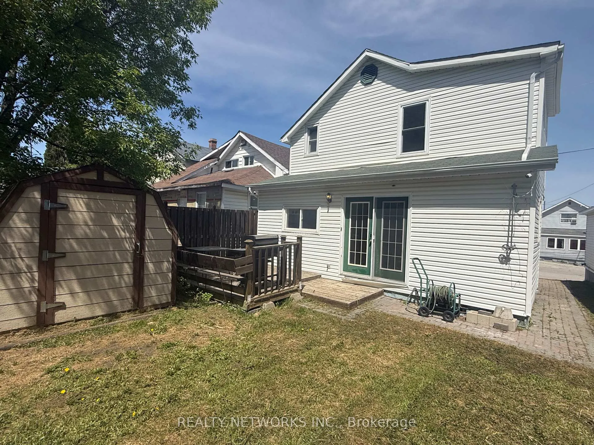Photo 3 of 112 Dwyer Avenue, Timmins, SCH - Main Area — HOMEH