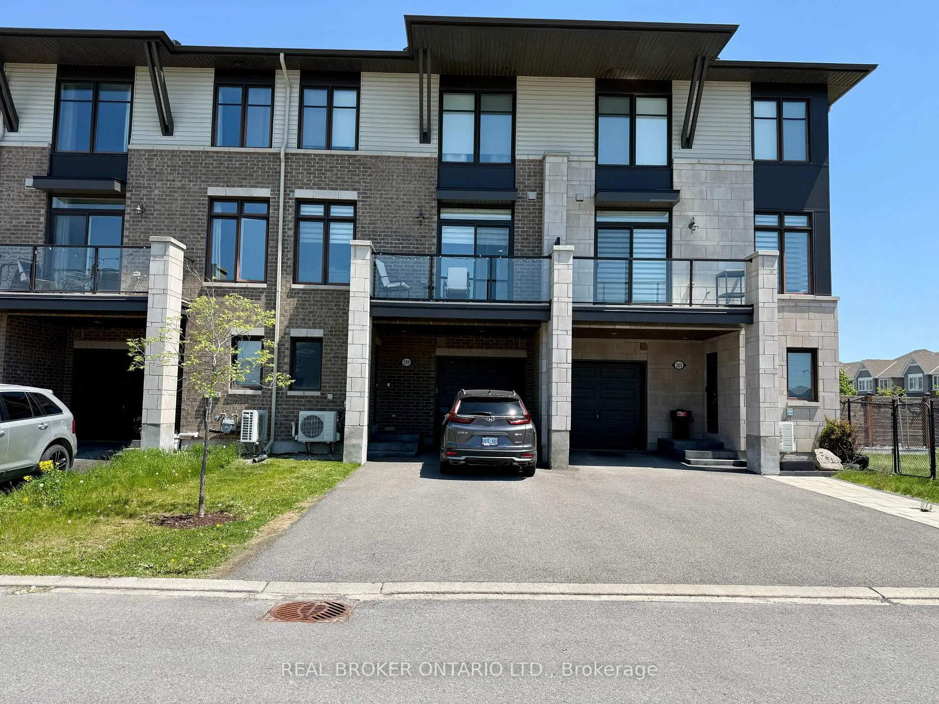 Photo 1 of 259 Pastel Way, Ottawa, Barrhaven - Half Moon Bay — HOMEH