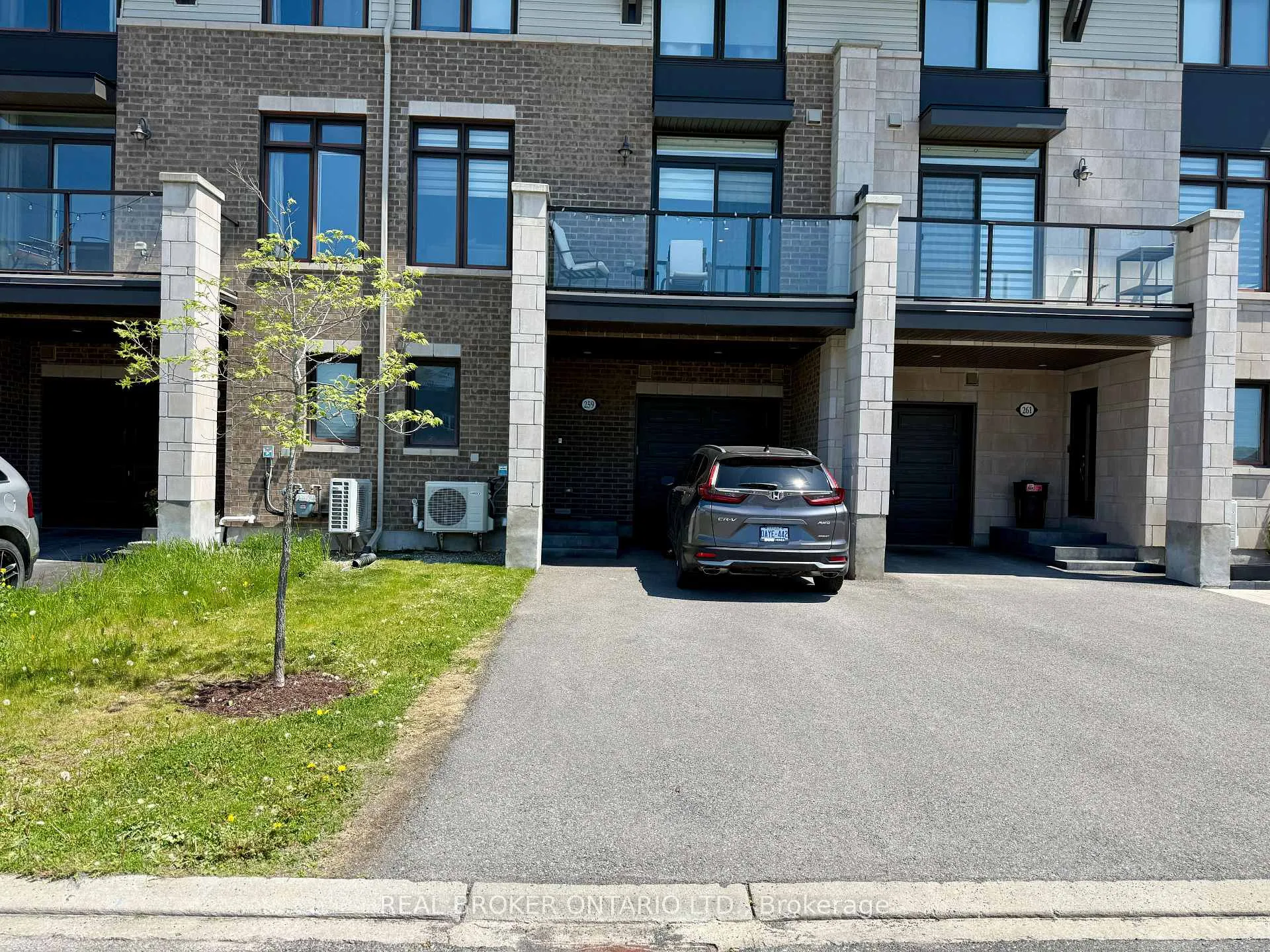 Photo 2 of 259 Pastel Way, Ottawa, Barrhaven - Half Moon Bay — HOMEH