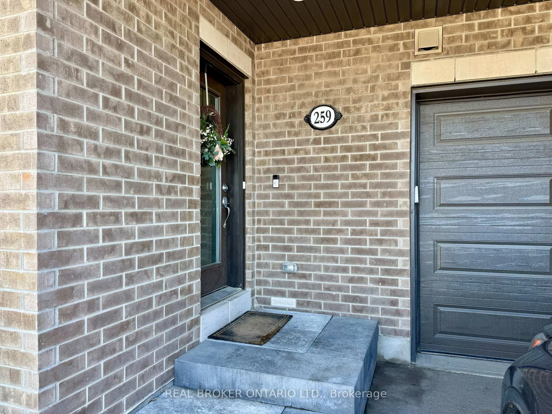 Photo 3 of 259 Pastel Way, Ottawa, Barrhaven - Half Moon Bay — HOMEH
