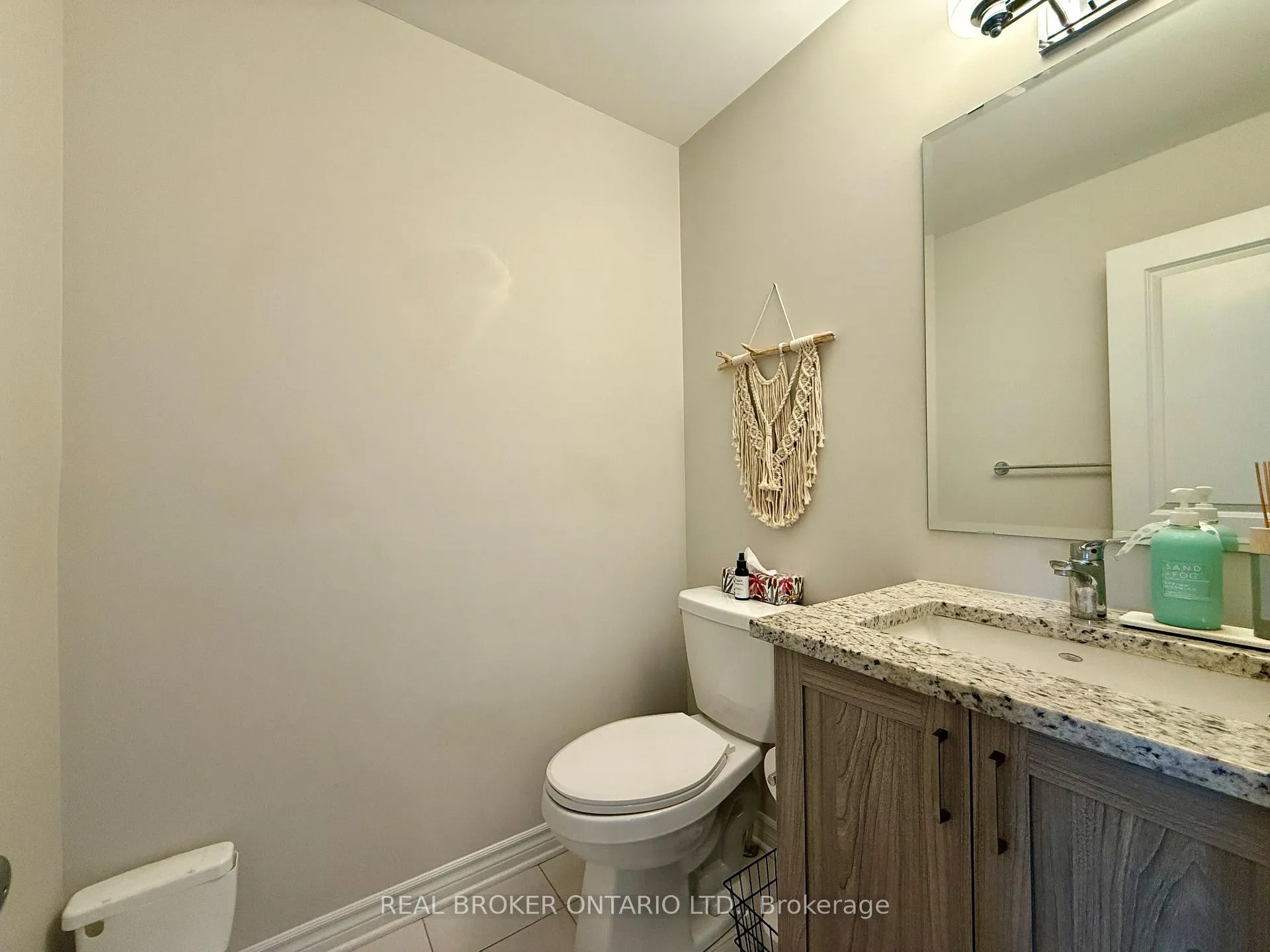 Photo 10 of 259 Pastel Way, Ottawa, Barrhaven - Half Moon Bay — HOMEH