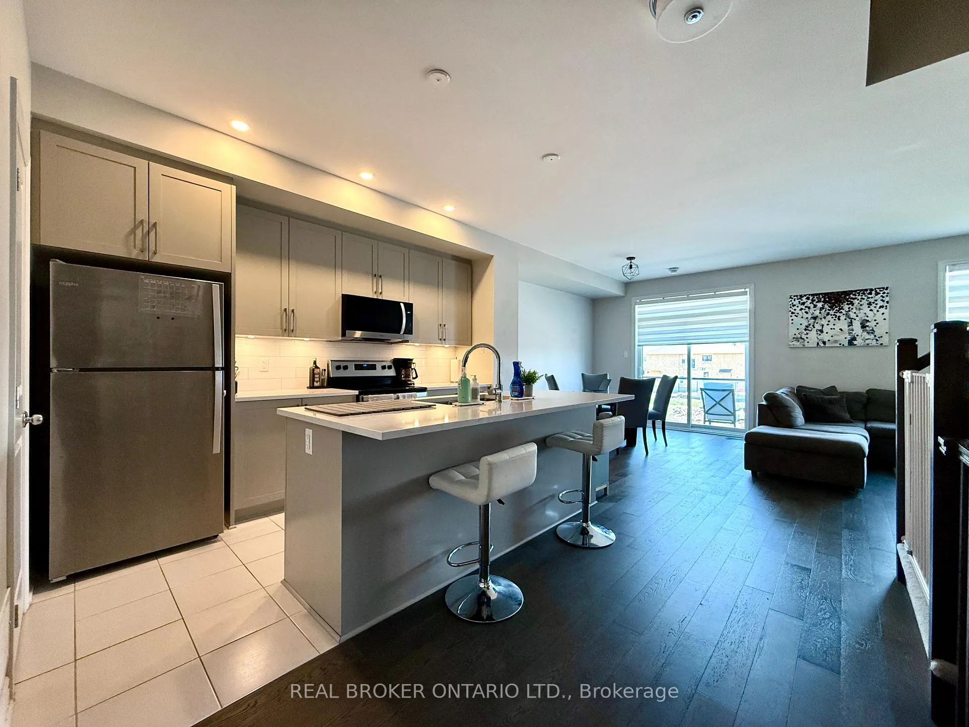 Photo 11 of 259 Pastel Way, Ottawa, Barrhaven - Half Moon Bay — HOMEH