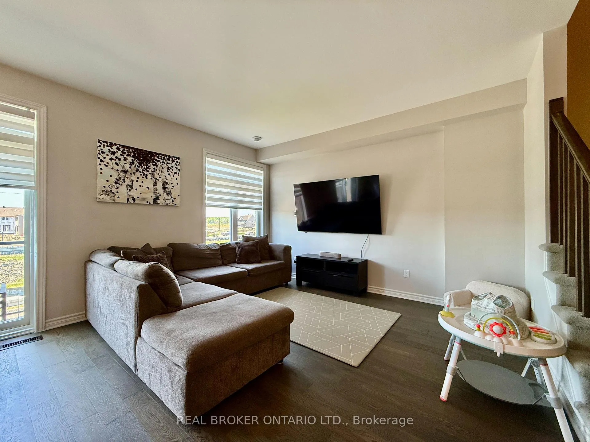 Photo 18 of 259 Pastel Way, Ottawa, Barrhaven - Half Moon Bay — HOMEH